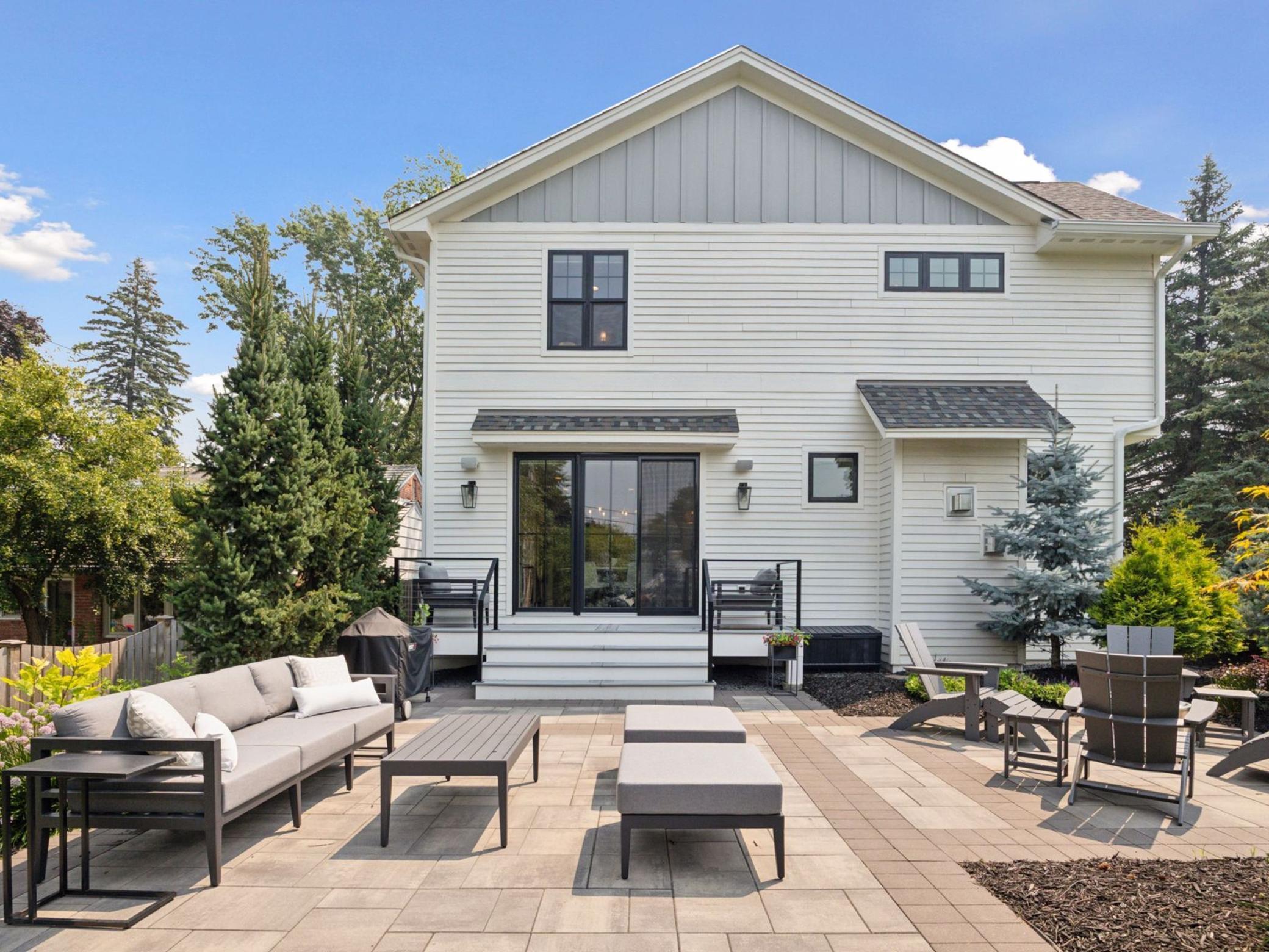 50 Woodland Circle