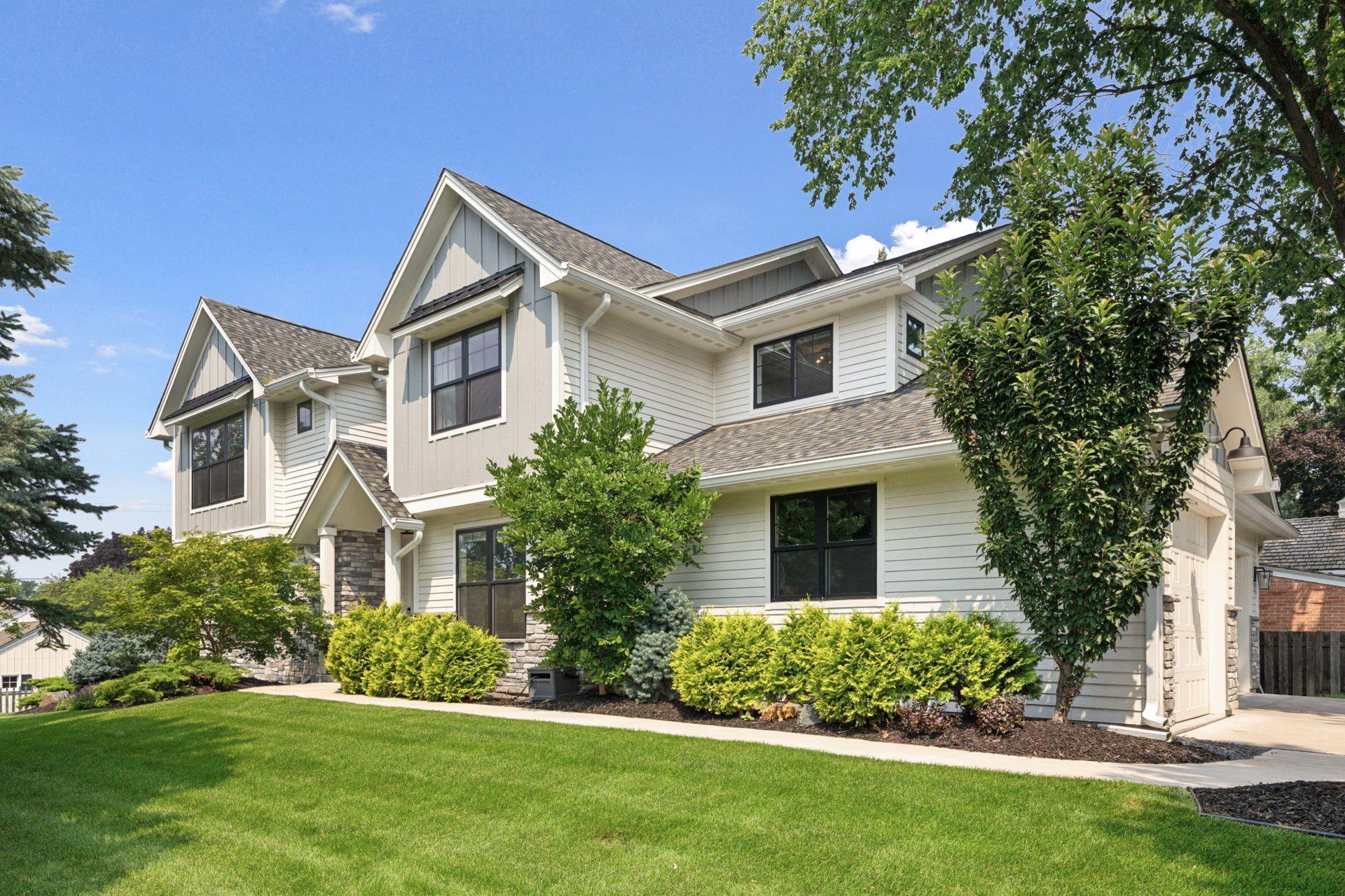 50 Woodland Circle