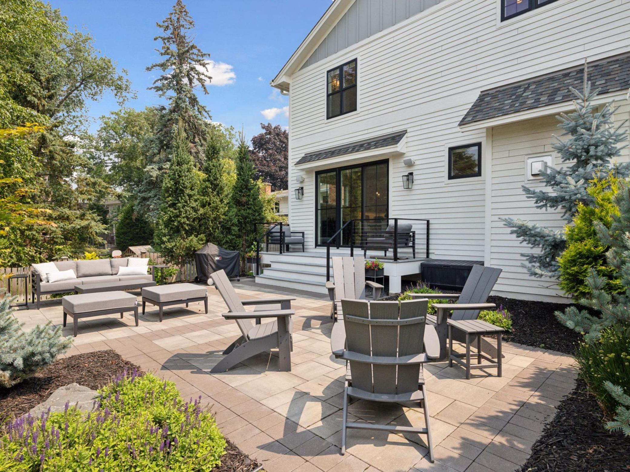 50 Woodland Circle