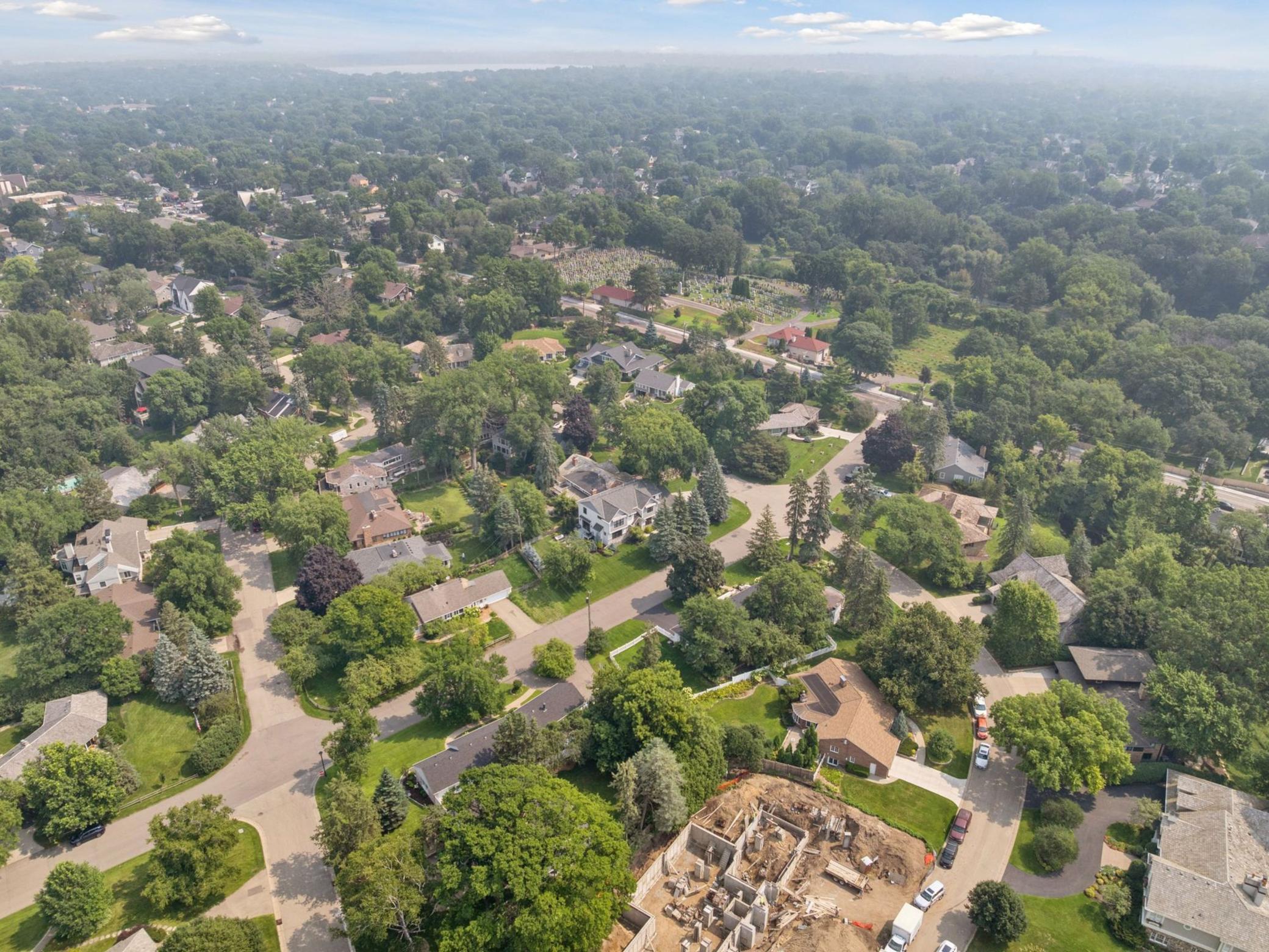 50 Woodland Circle