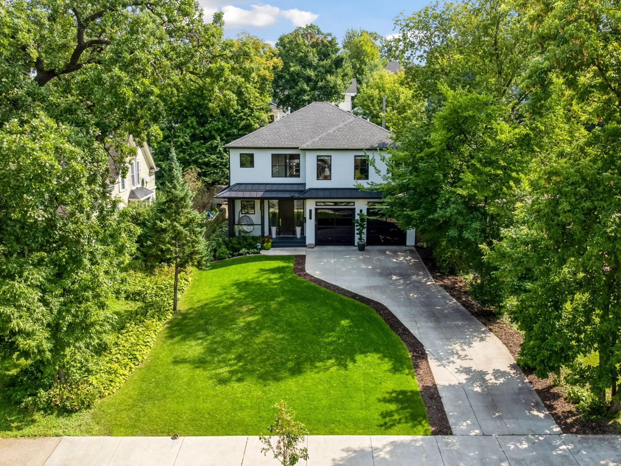 3917 Washburn Avenue S