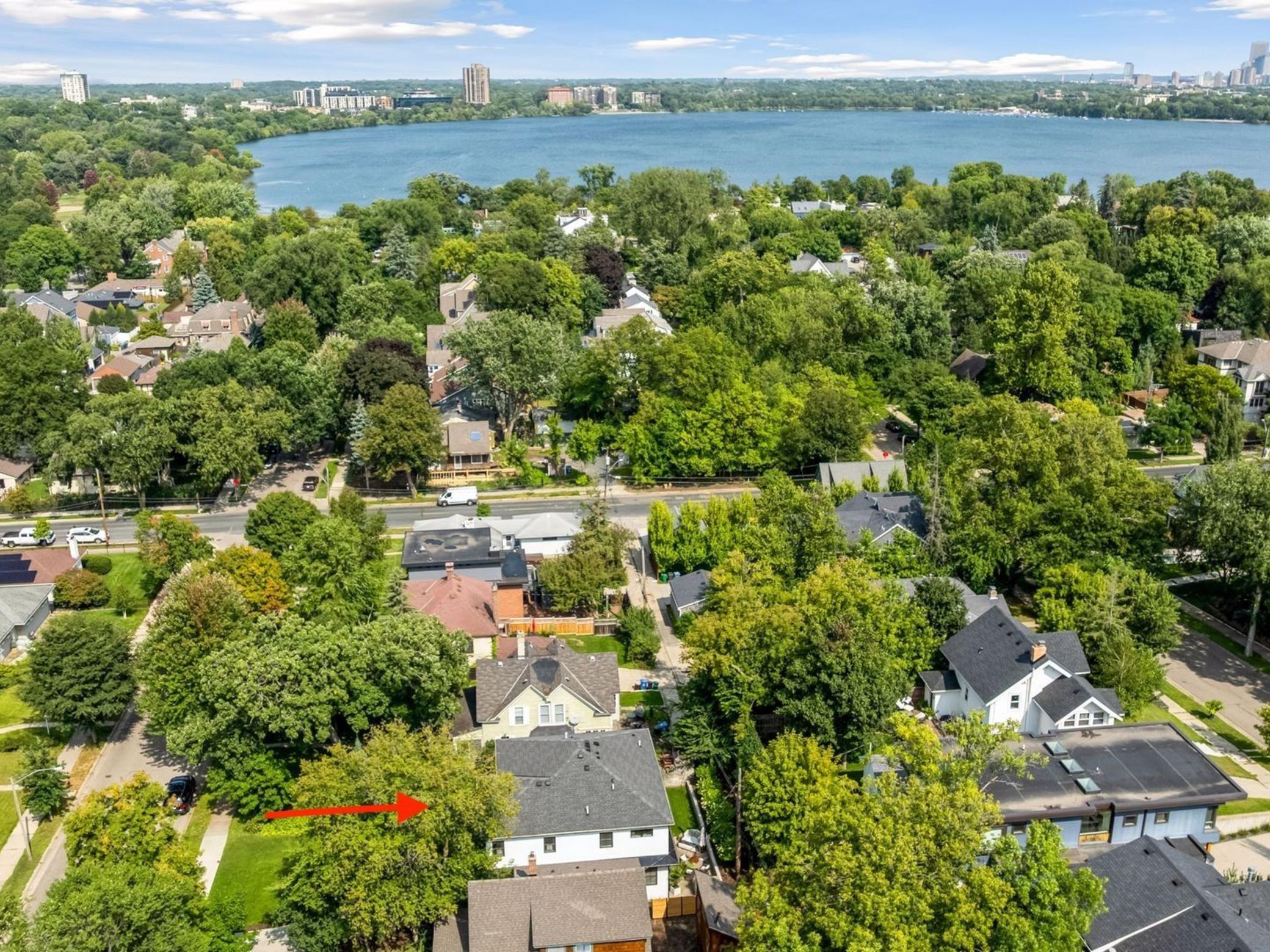 3917 Washburn Avenue S