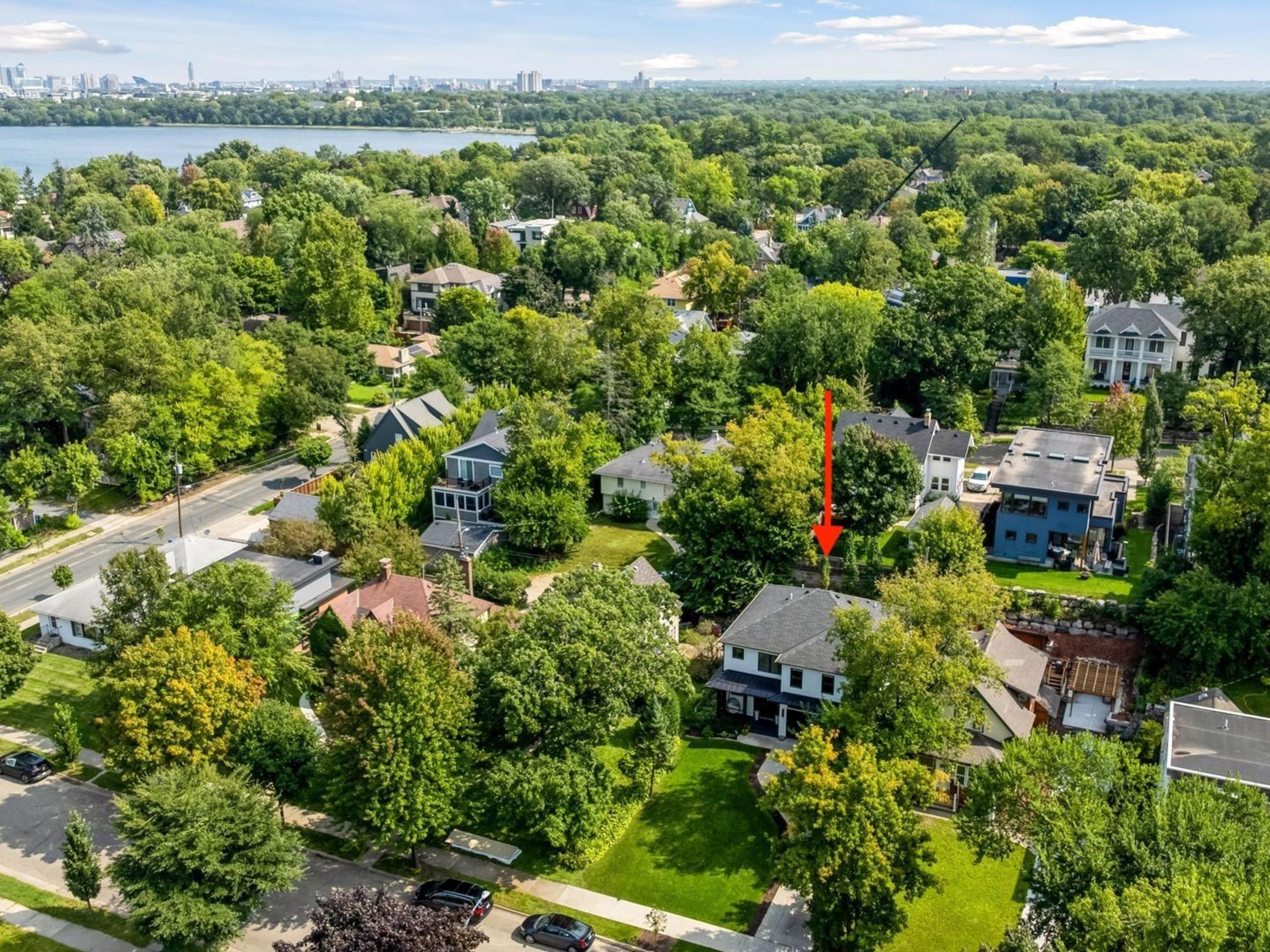 3917 Washburn Avenue S