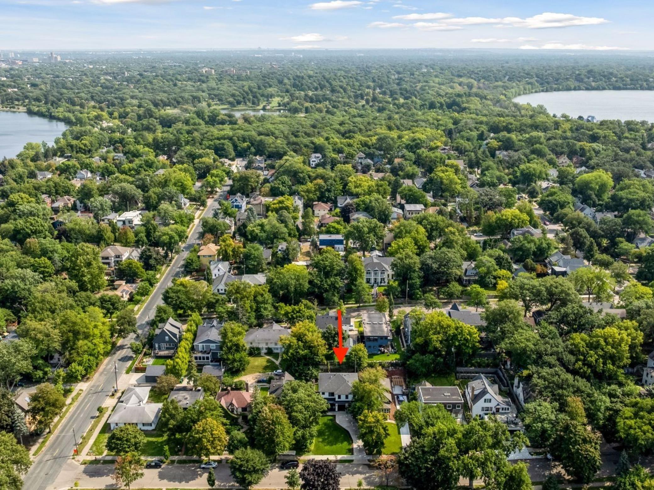 3917 Washburn Avenue S