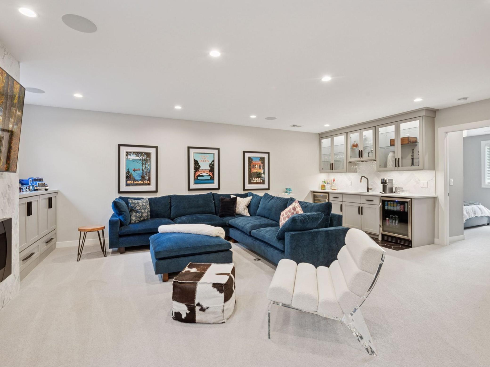 3917 Washburn Avenue S