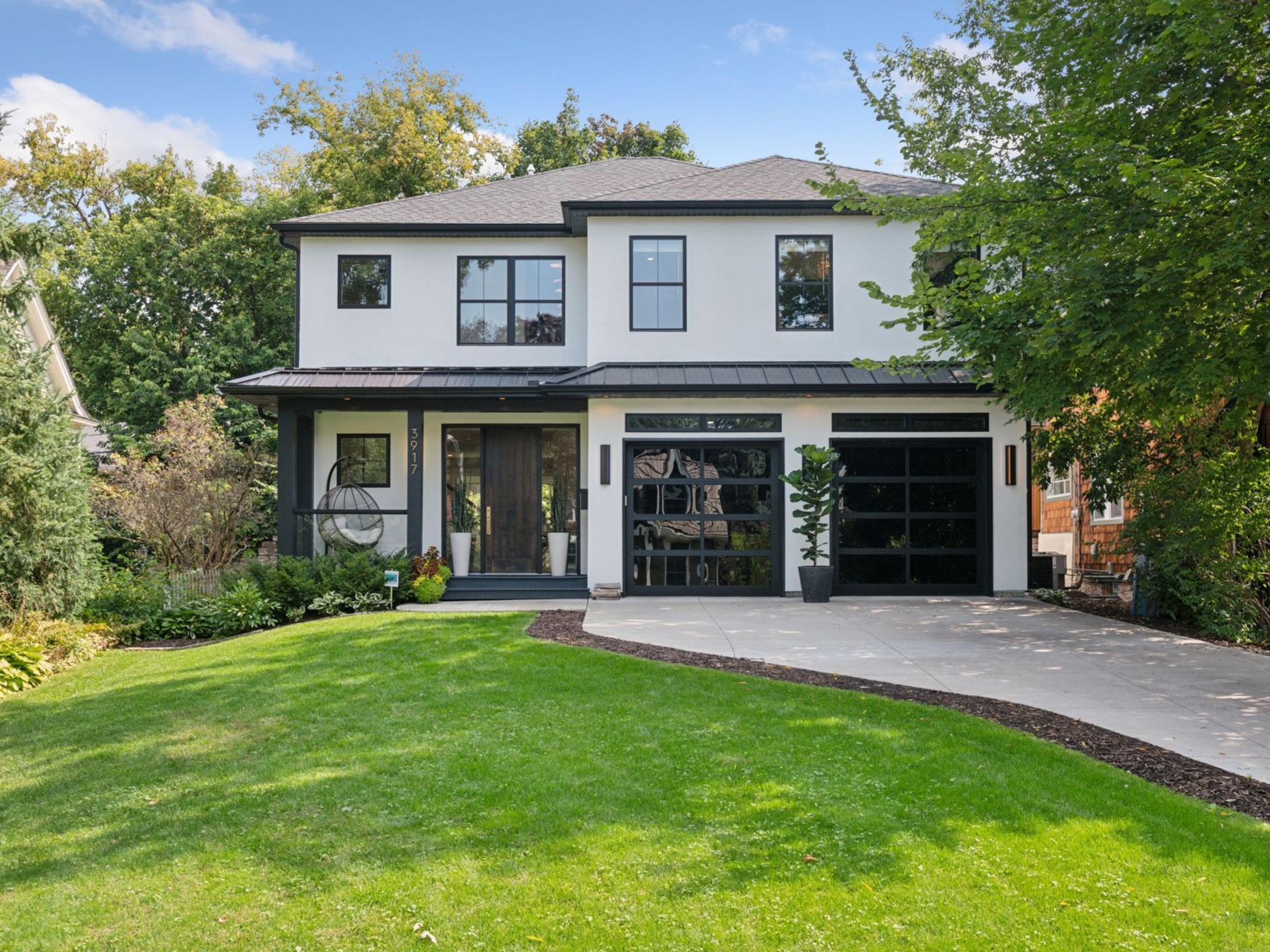 3917 Washburn Avenue S