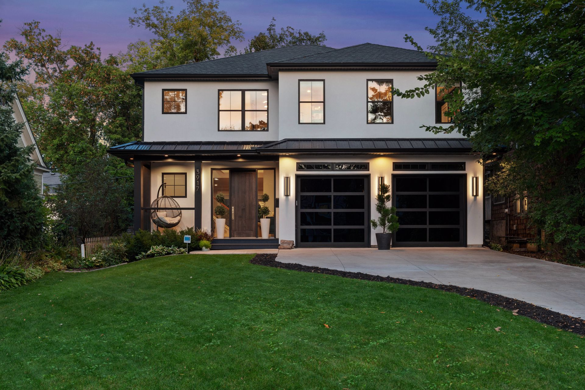 3917 Washburn Avenue S