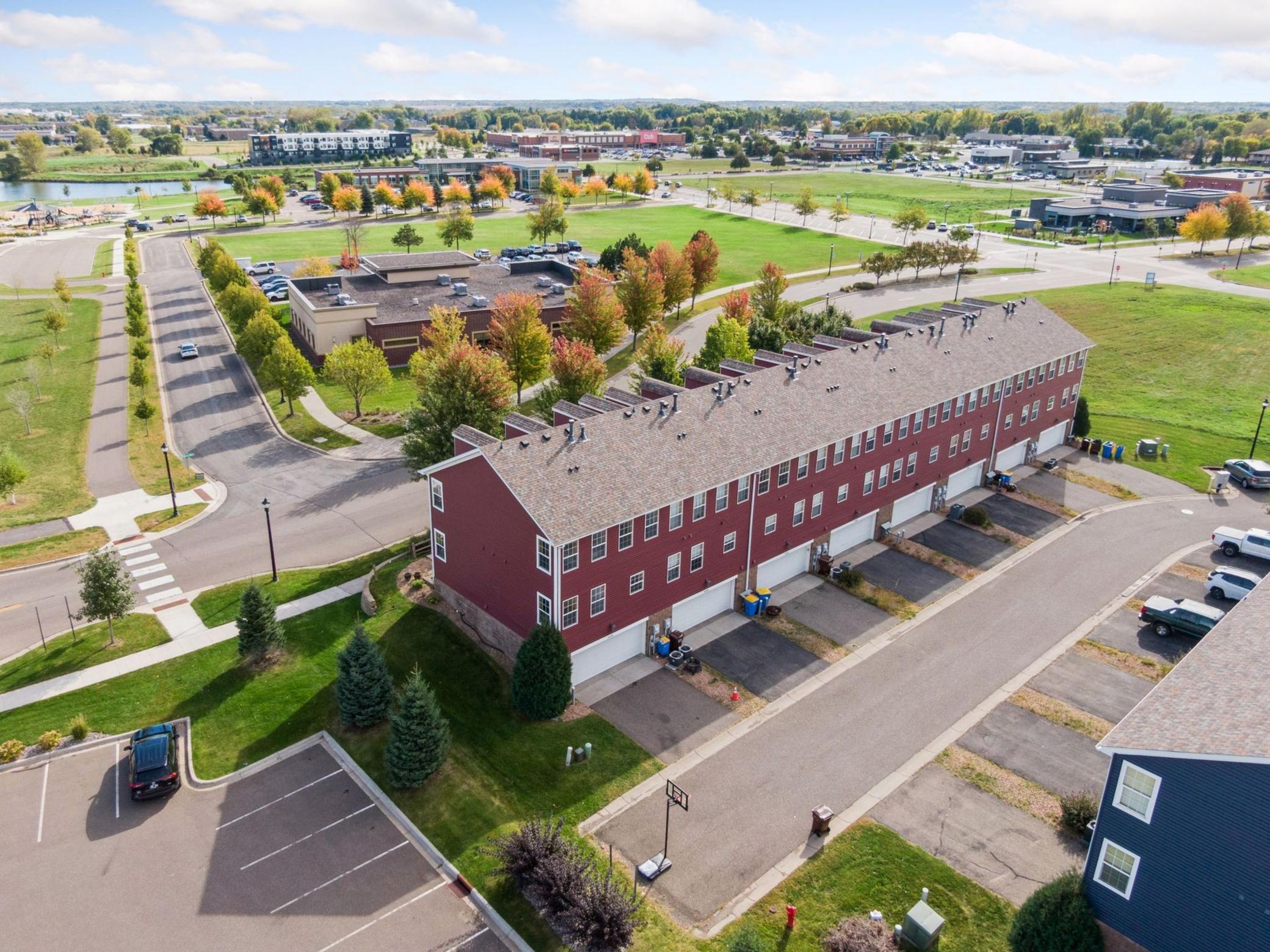 4206 Orleans Drive NE