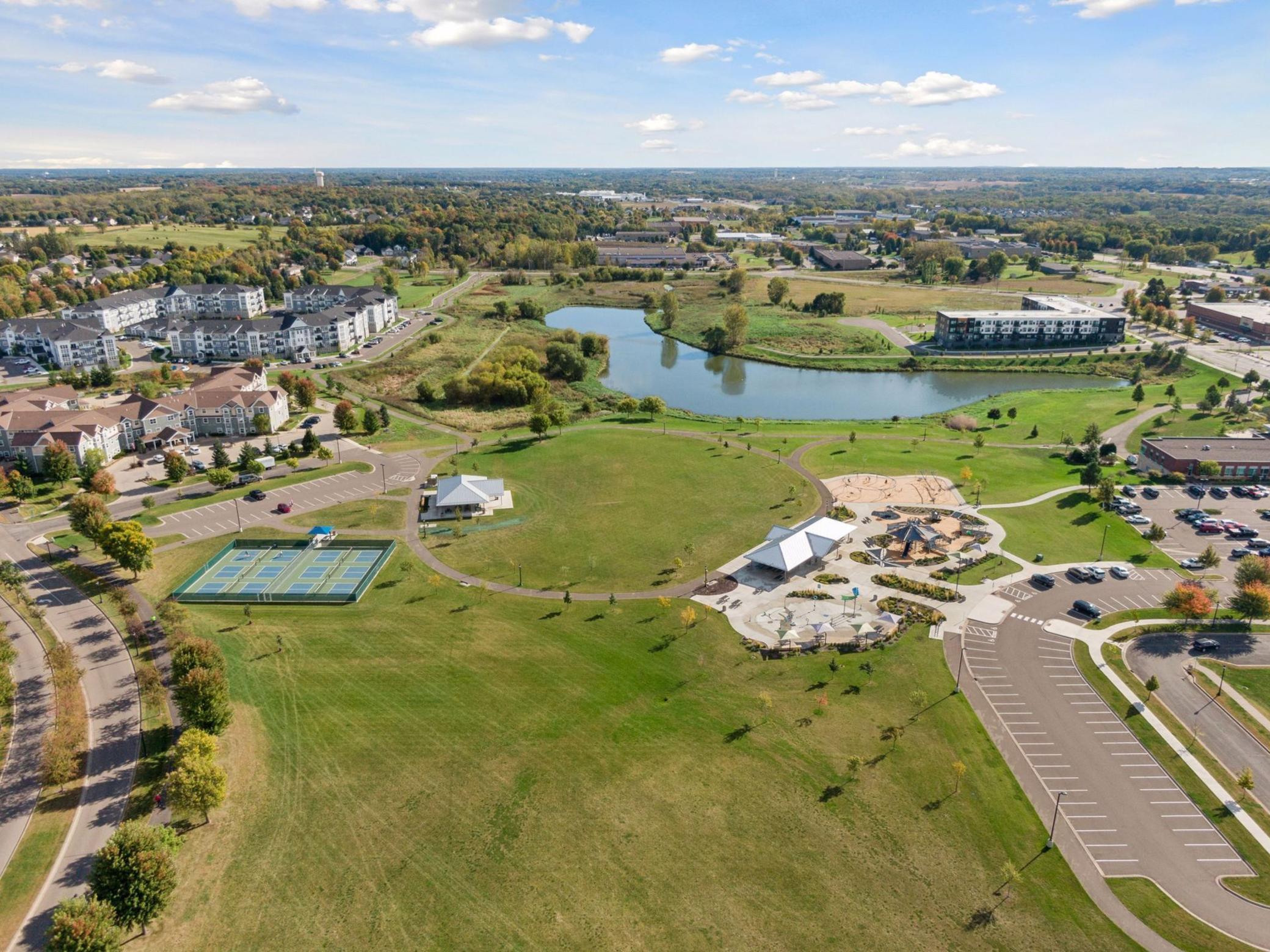 4206 Orleans Drive NE