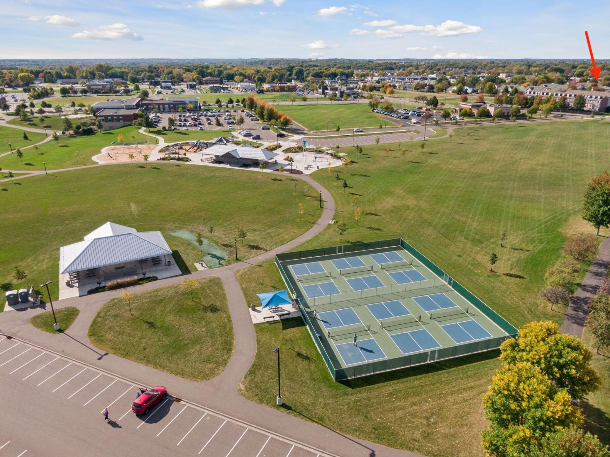 4206 Orleans Drive NE