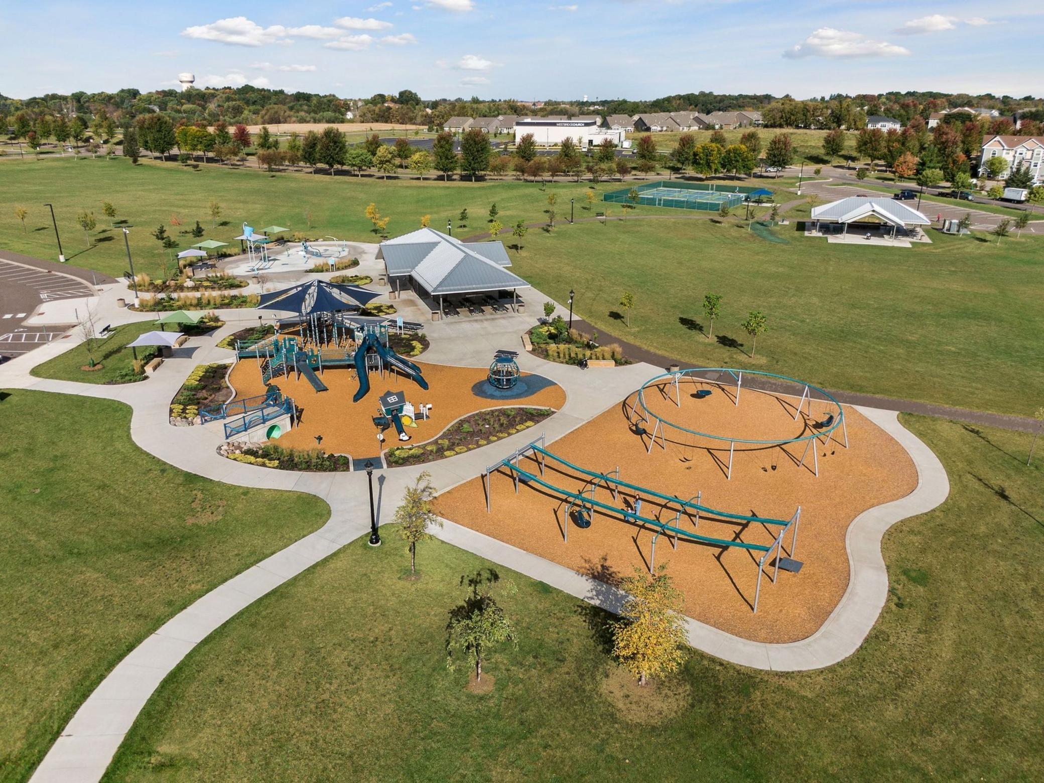 4206 Orleans Drive NE