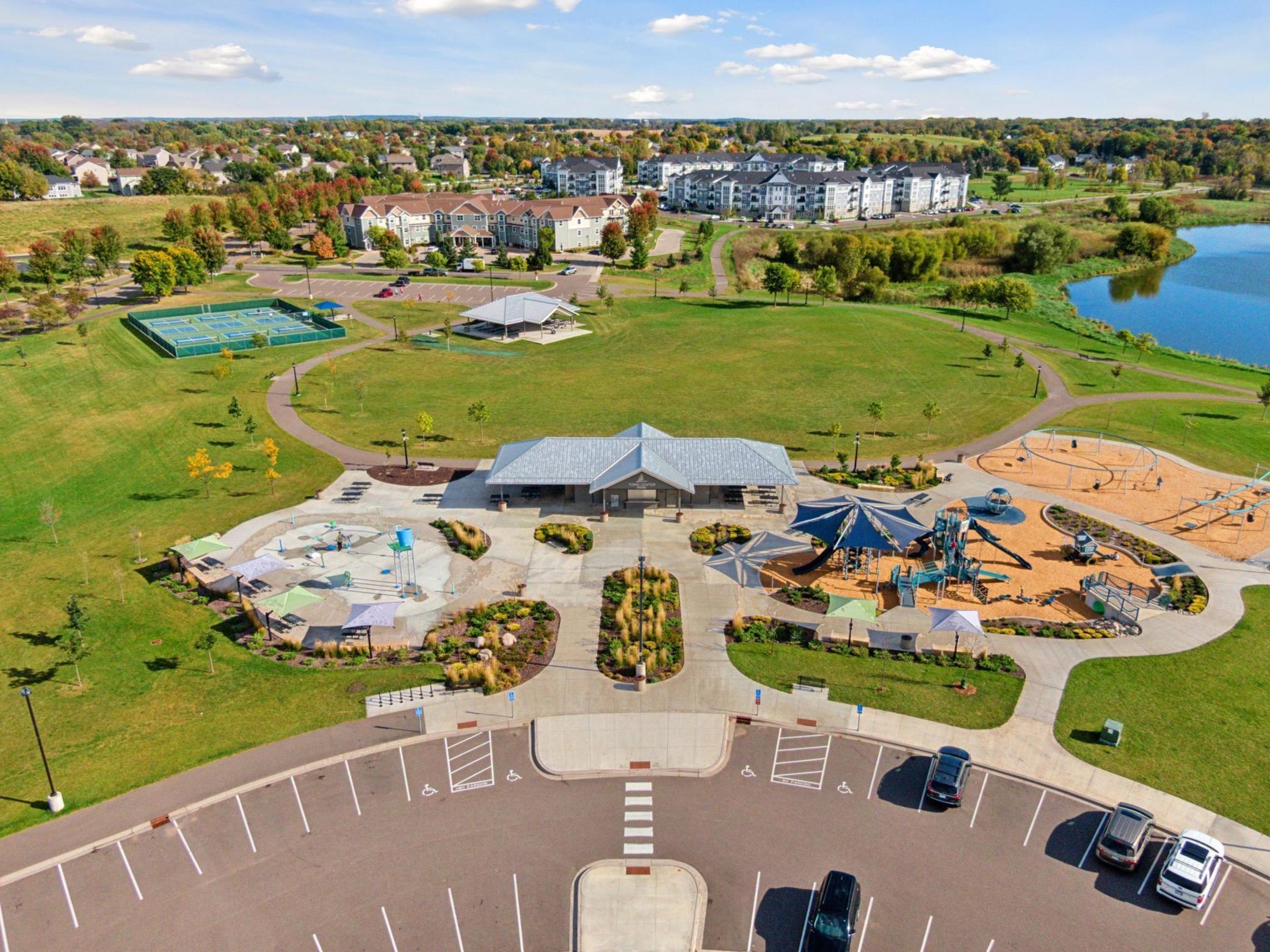 4206 Orleans Drive NE