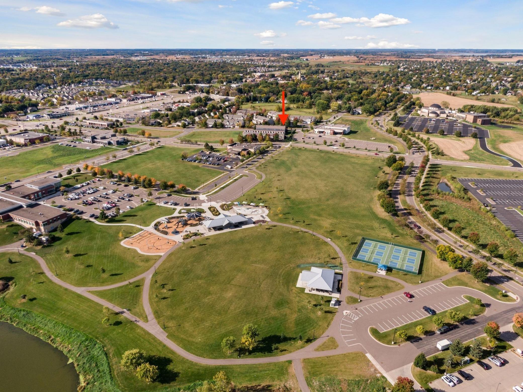 4206 Orleans Drive NE