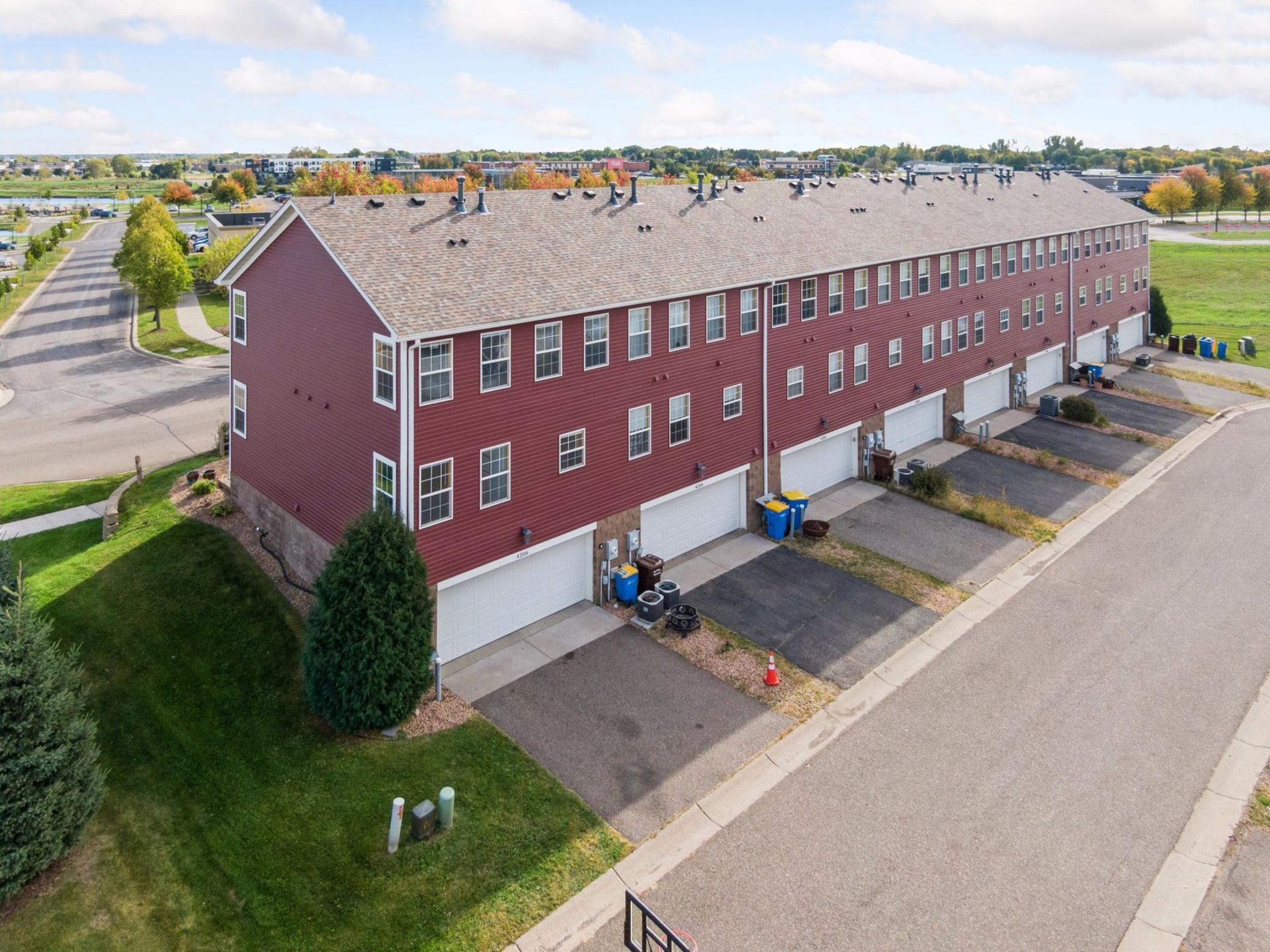 4206 Orleans Drive NE