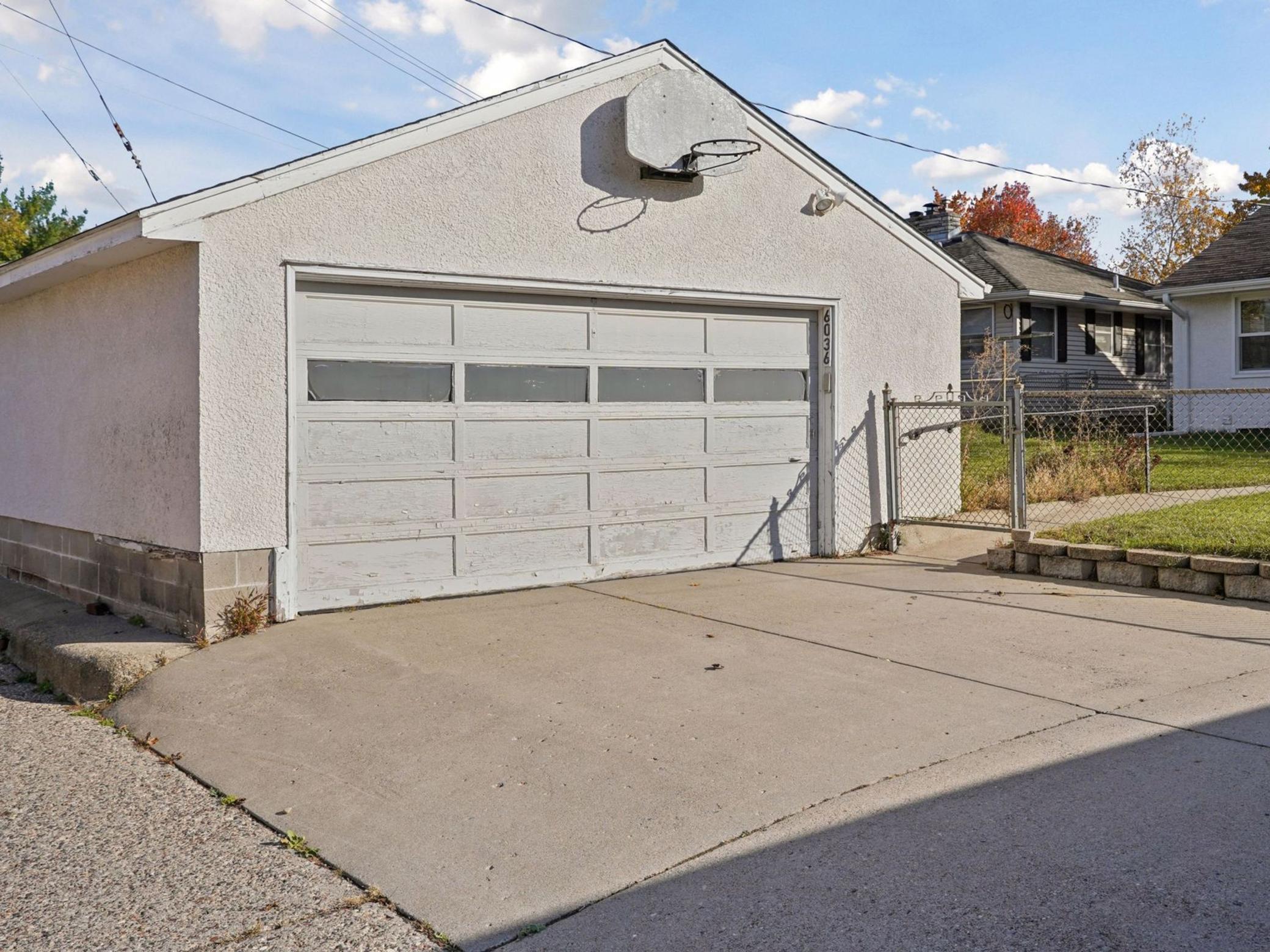 6036 Morgan Avenue S