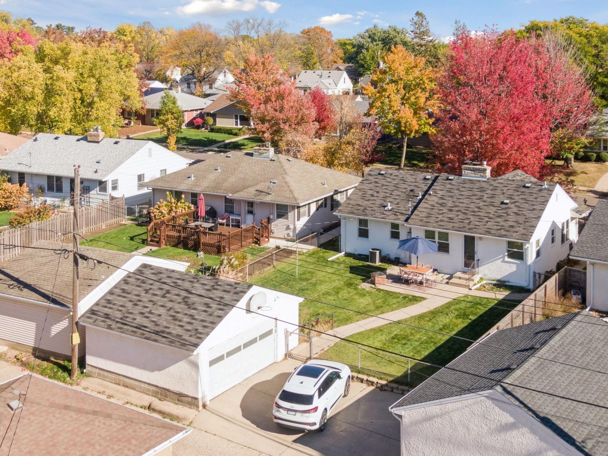 6036 Morgan Avenue S