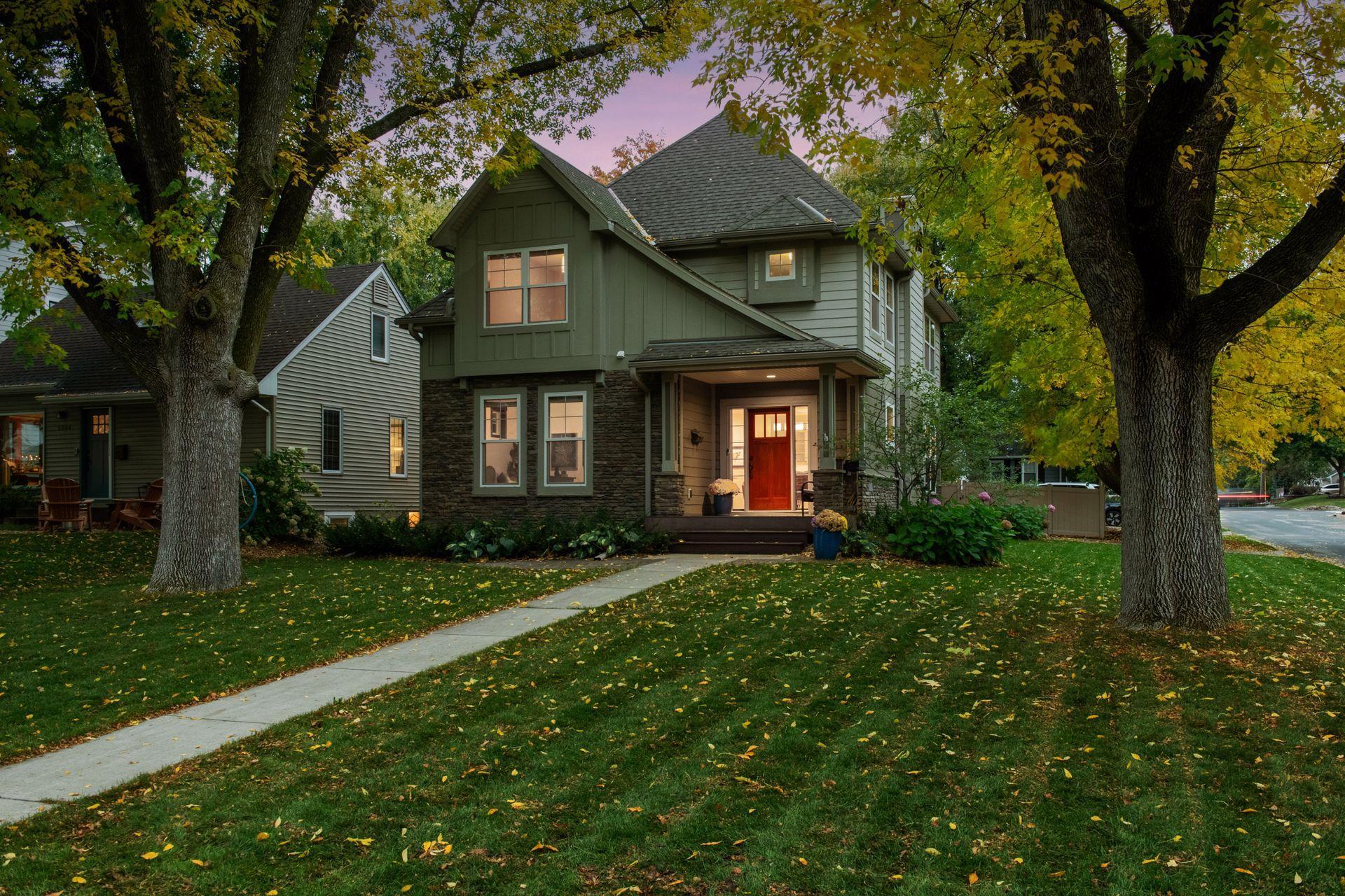 6000 Kellogg Avenue