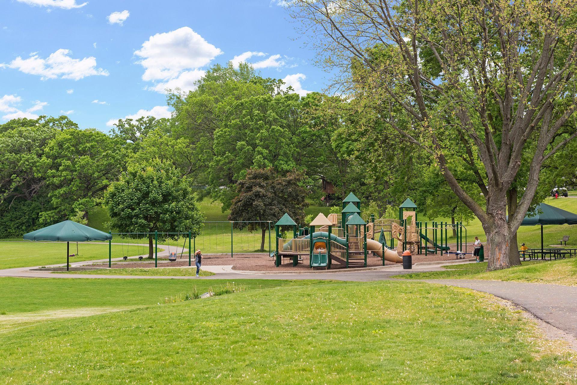 6000 Kellogg Avenue