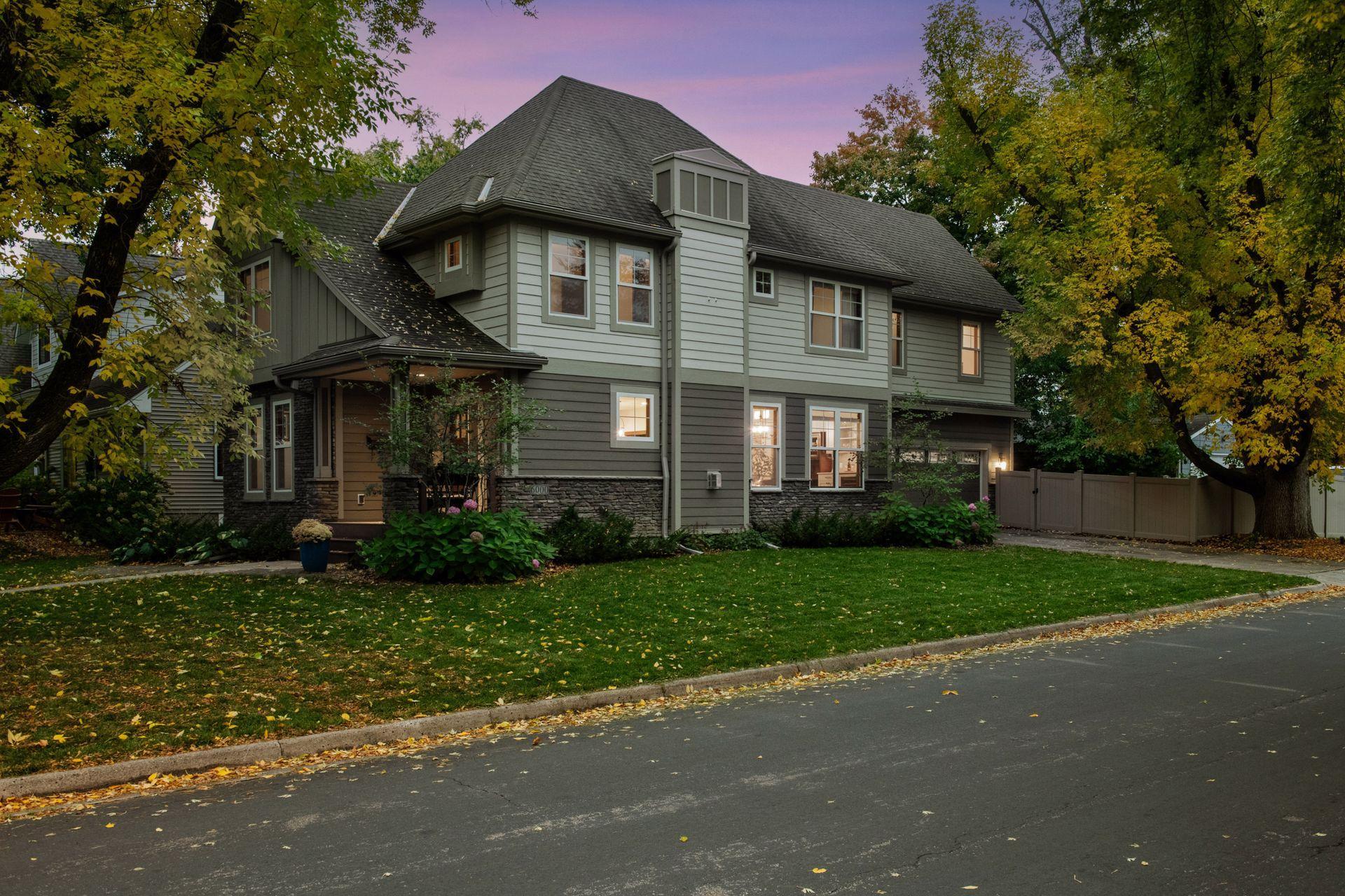6000 Kellogg Avenue