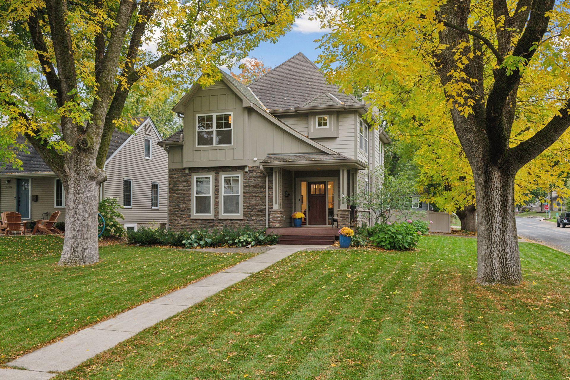 6000 Kellogg Avenue