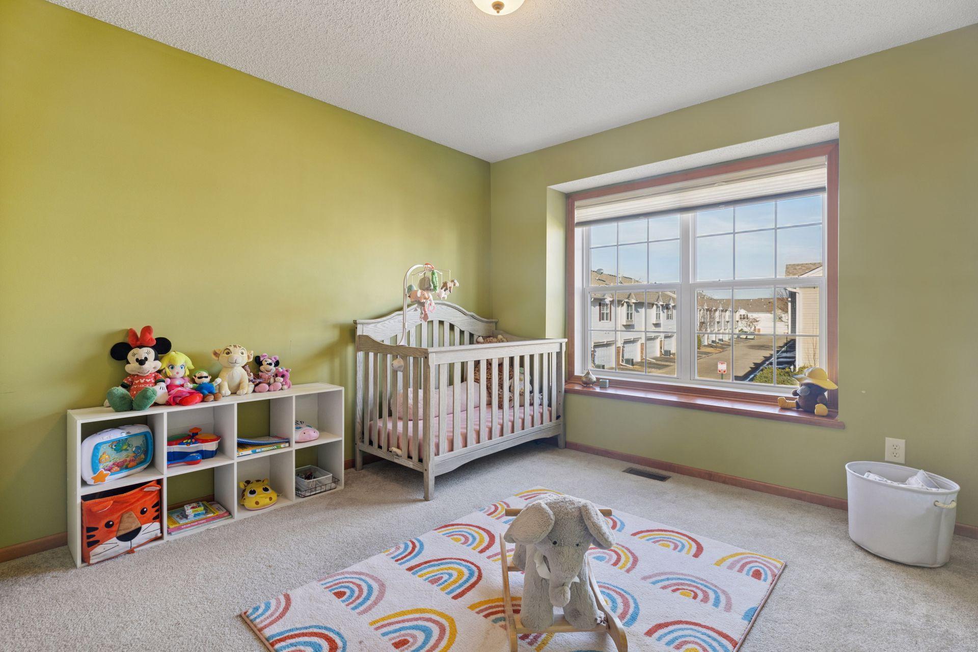 10960 Fergus Street NE Unit: D