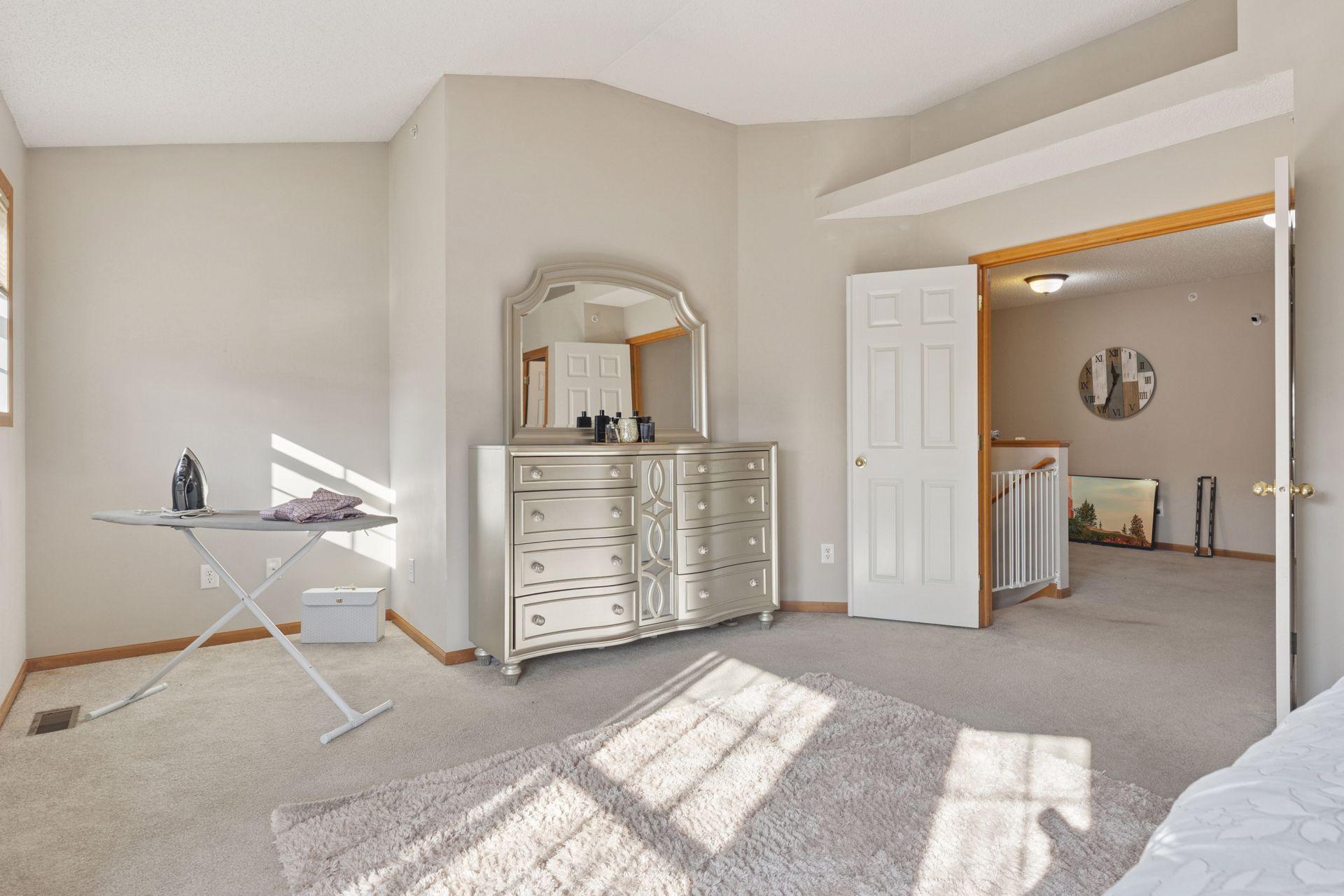 10960 Fergus Street NE Unit: D