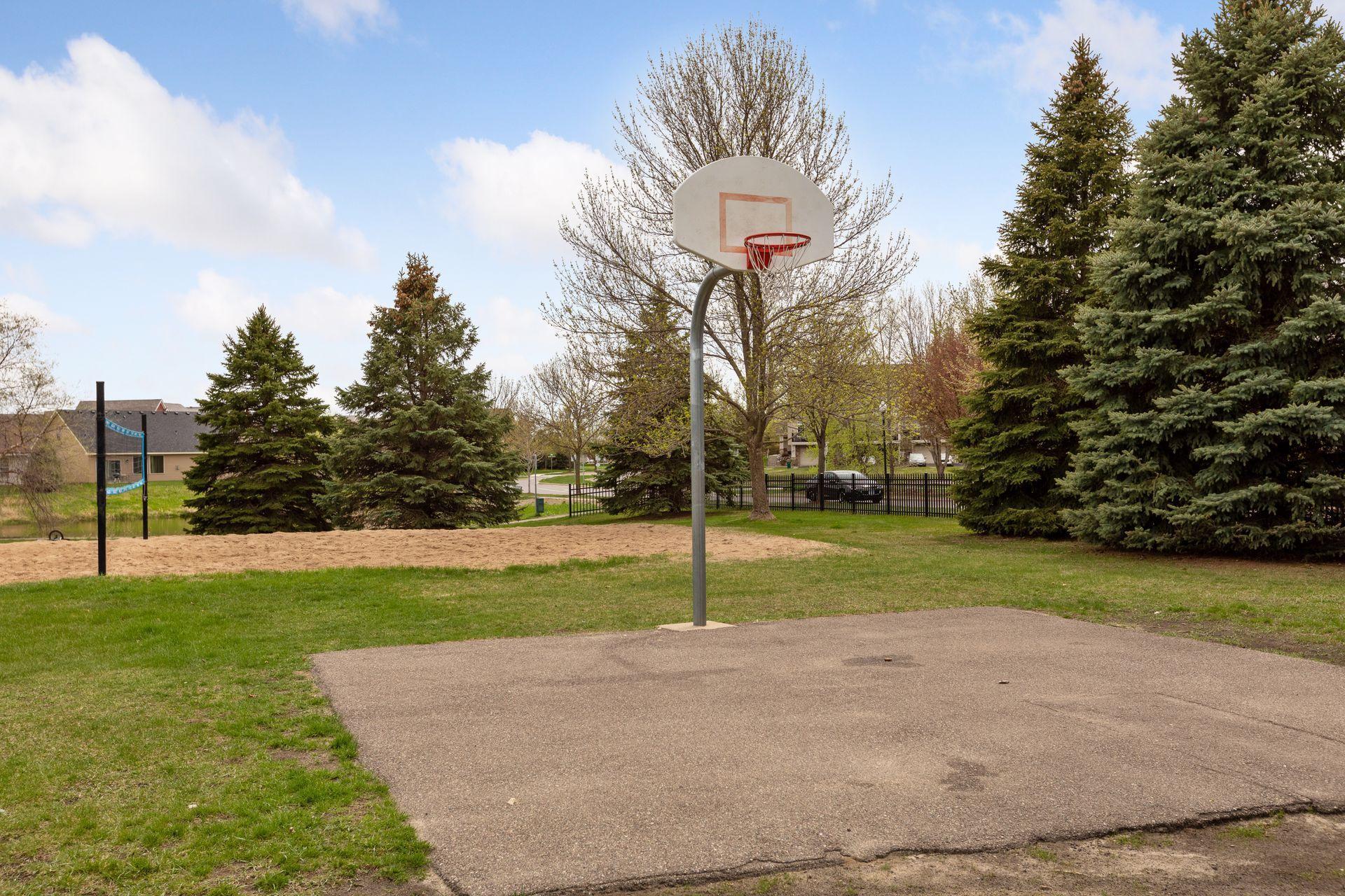 10960 Fergus Street NE Unit: D