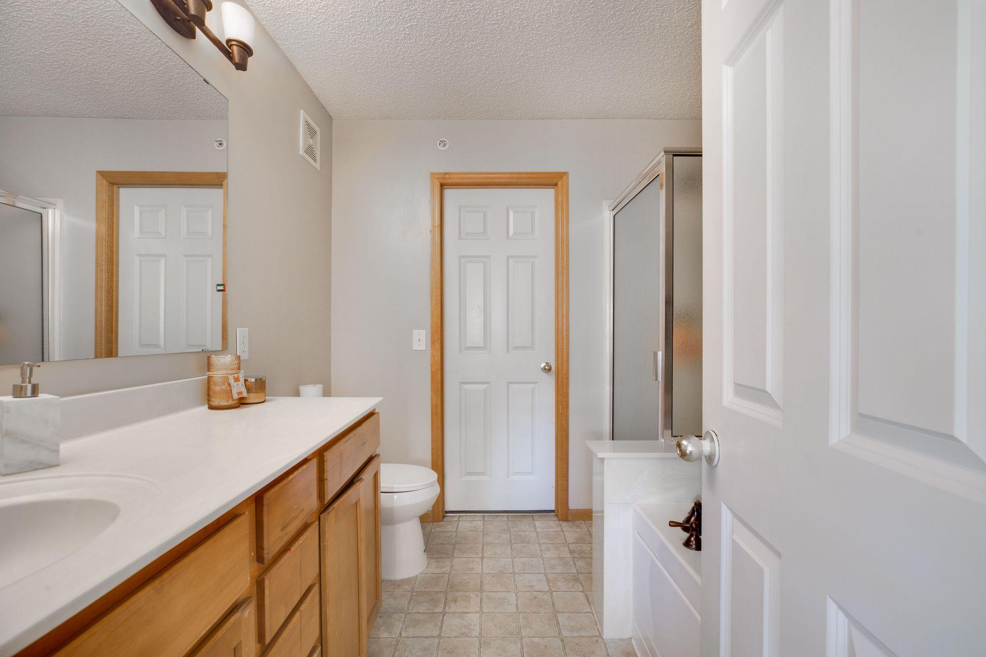 10960 Fergus Street NE Unit: D