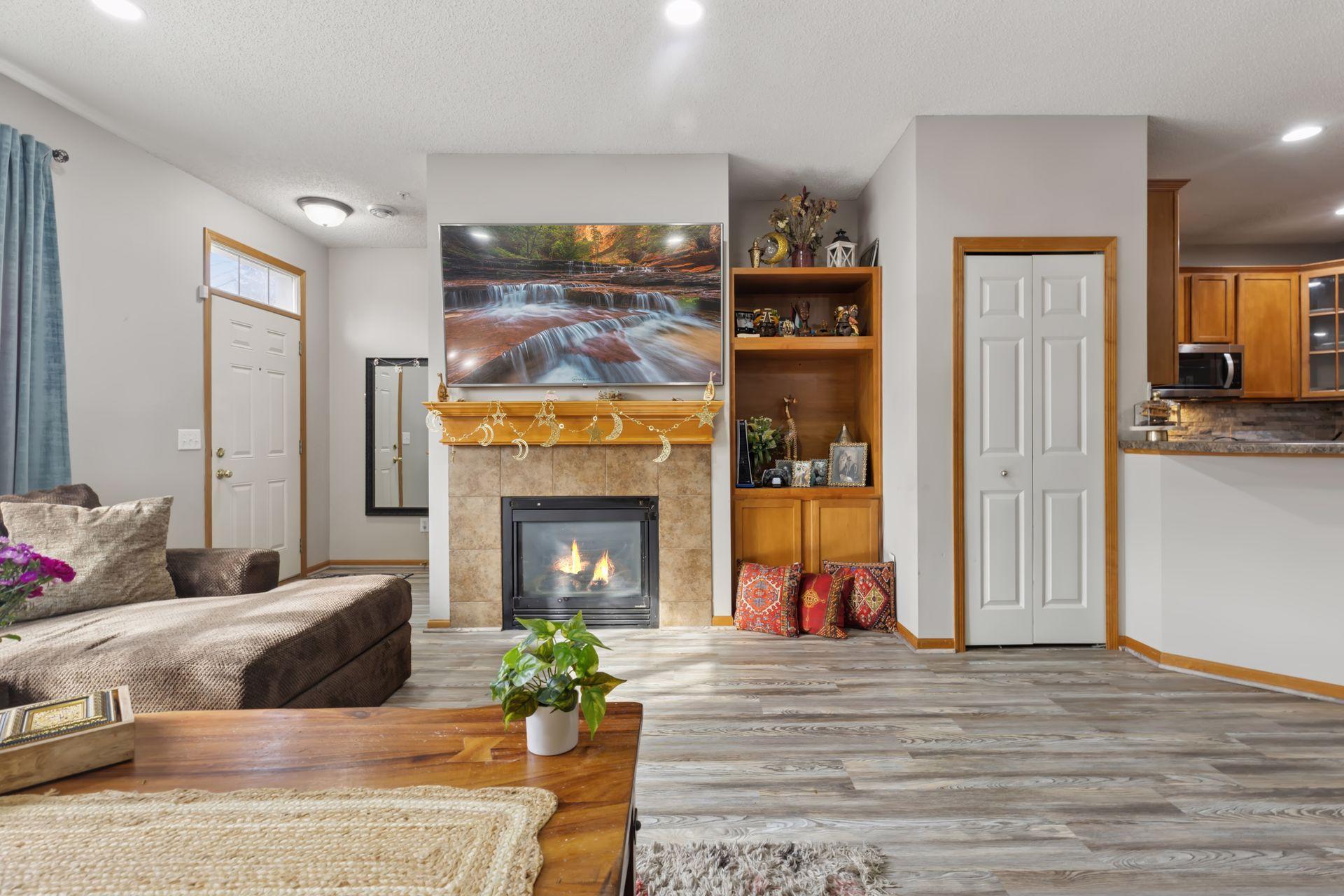 10960 Fergus Street NE Unit: D