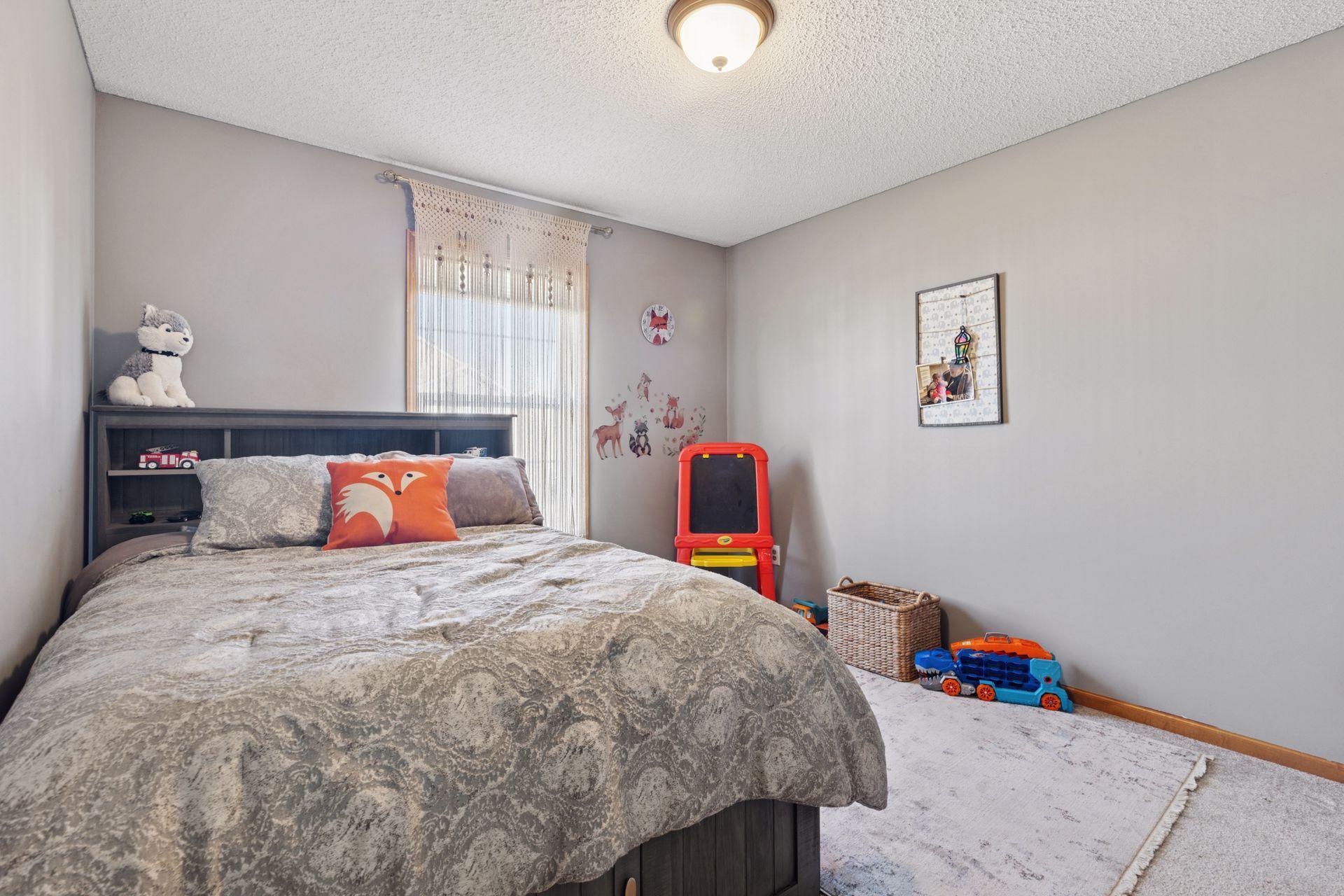 10960 Fergus Street NE Unit: D