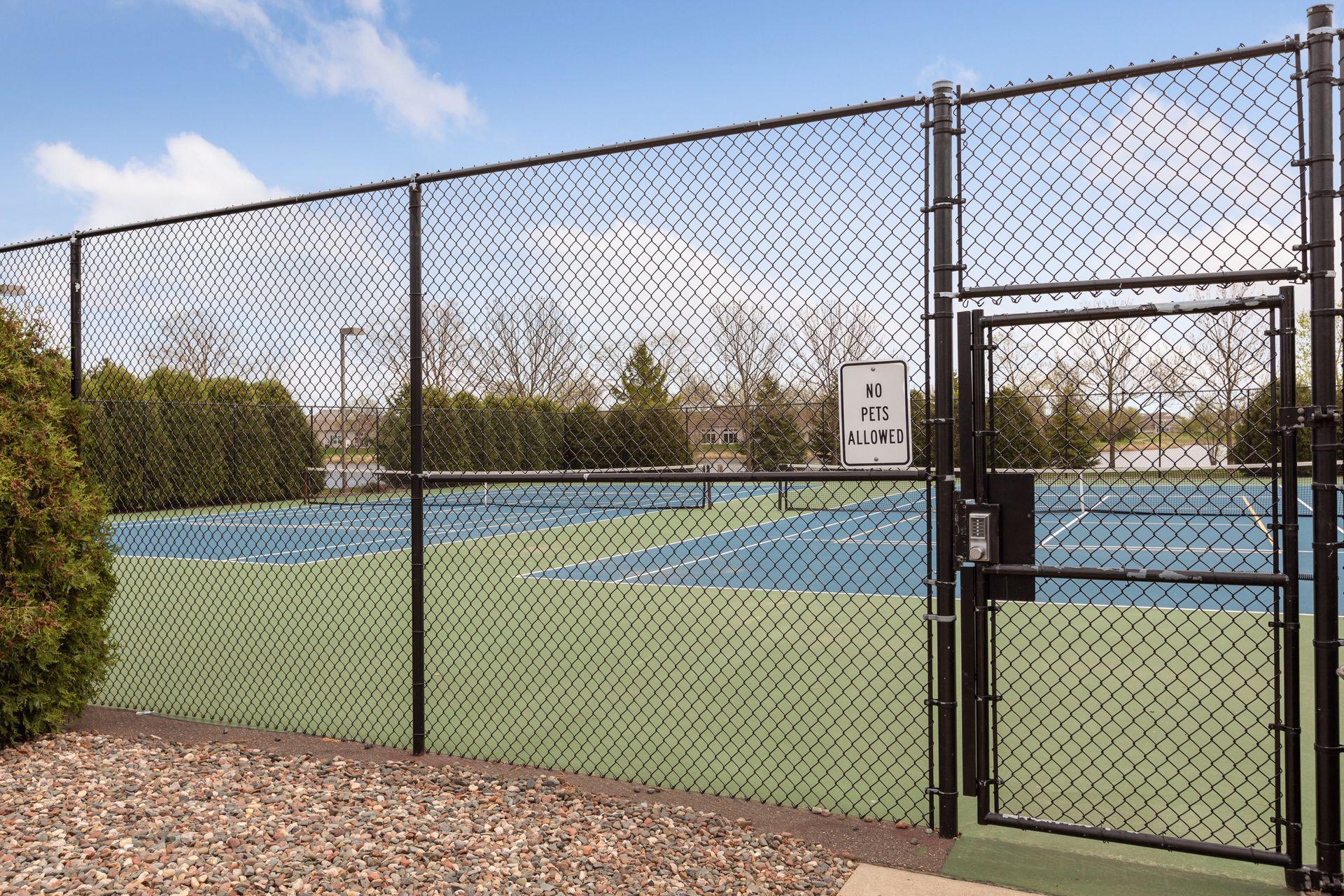 10960 Fergus Street NE Unit: D