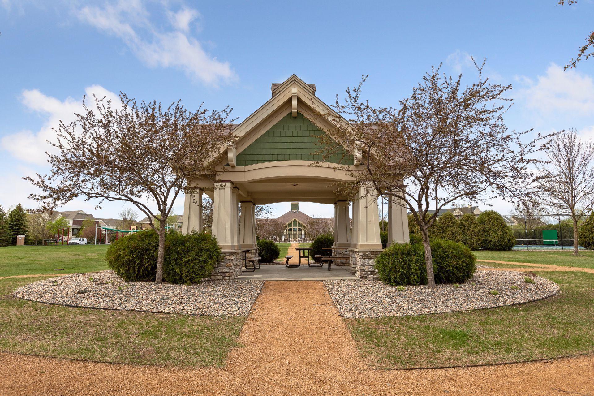 10960 Fergus Street NE Unit: D