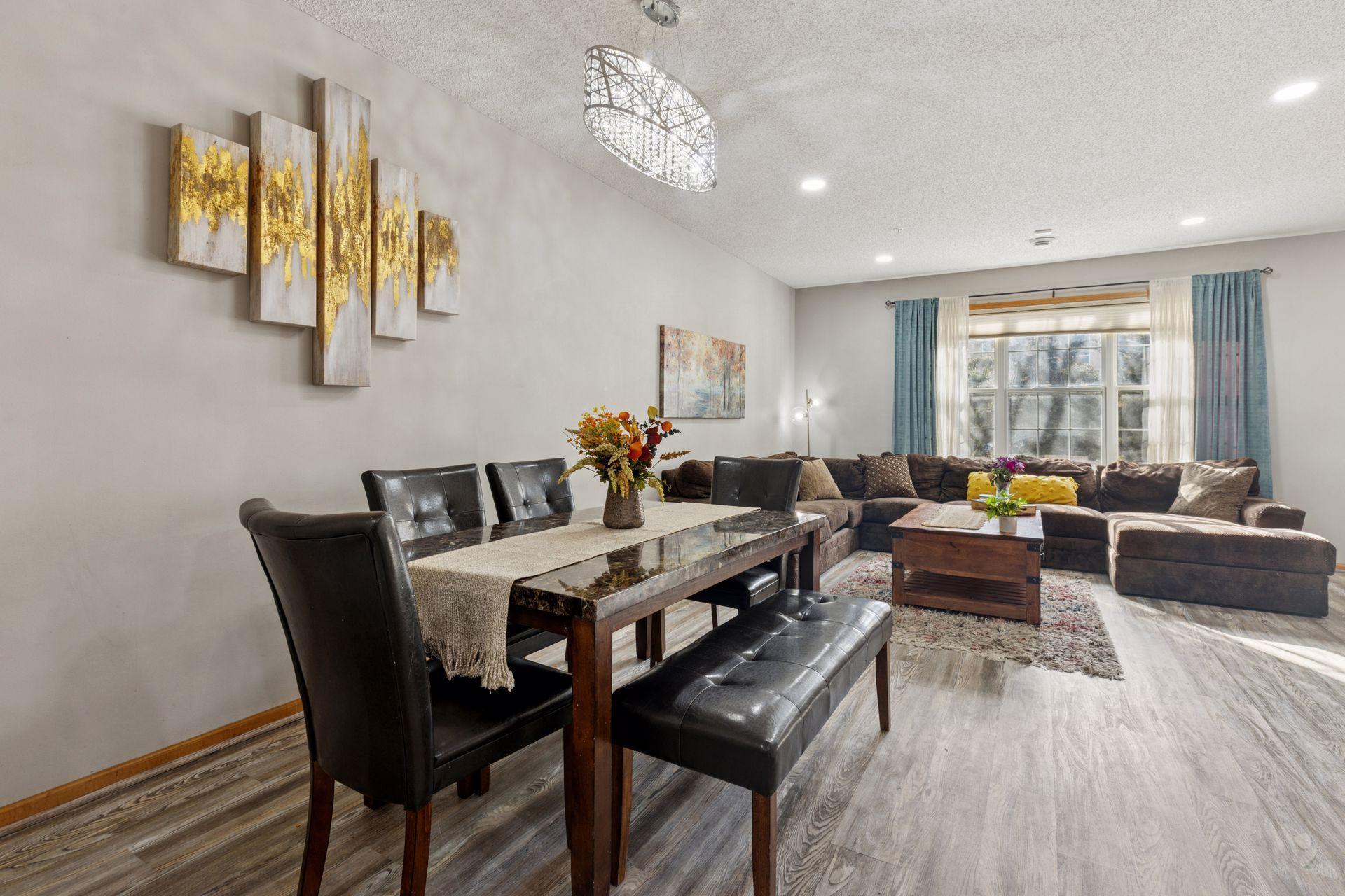 10960 Fergus Street NE Unit: D