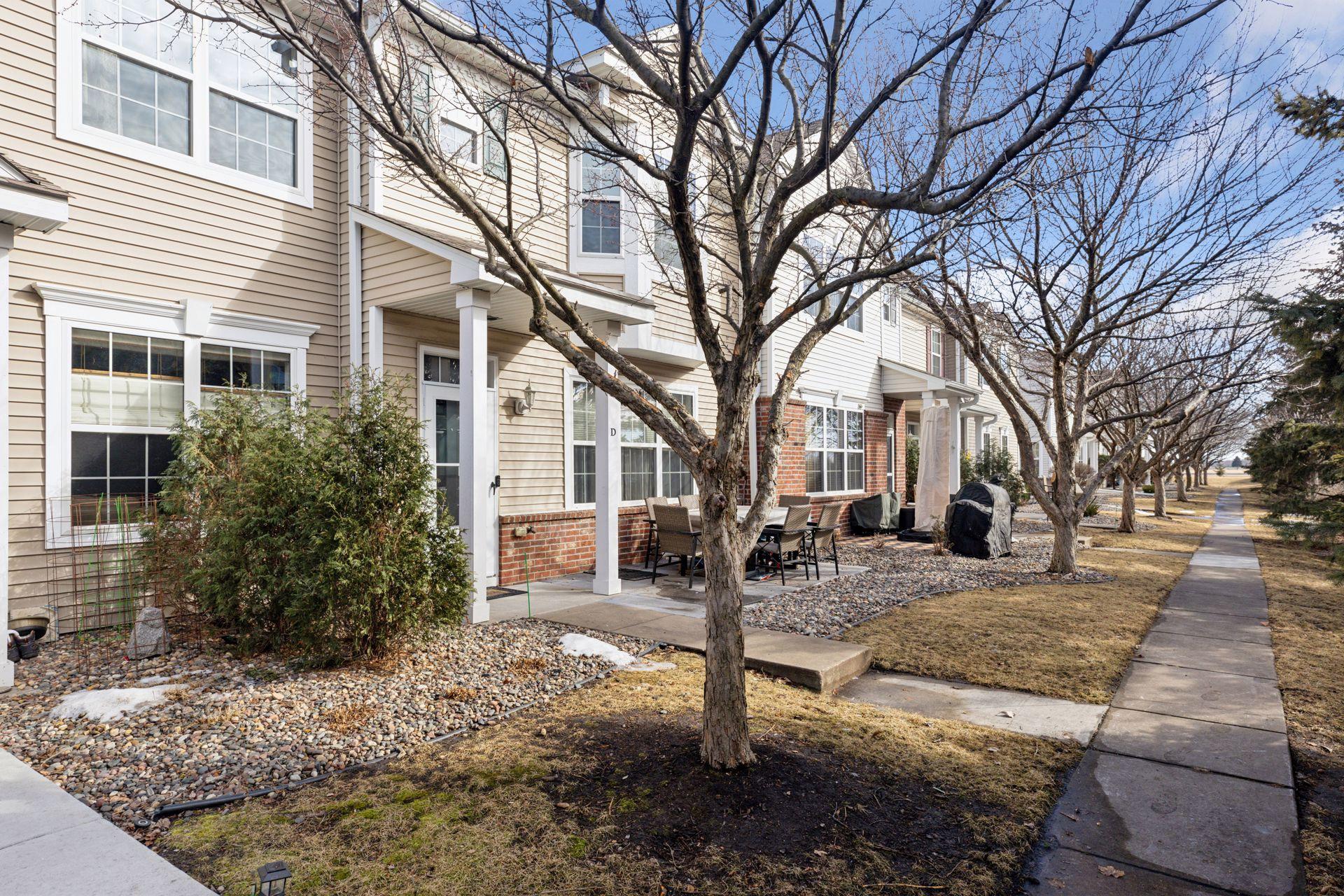 10960 Fergus Street NE Unit: D