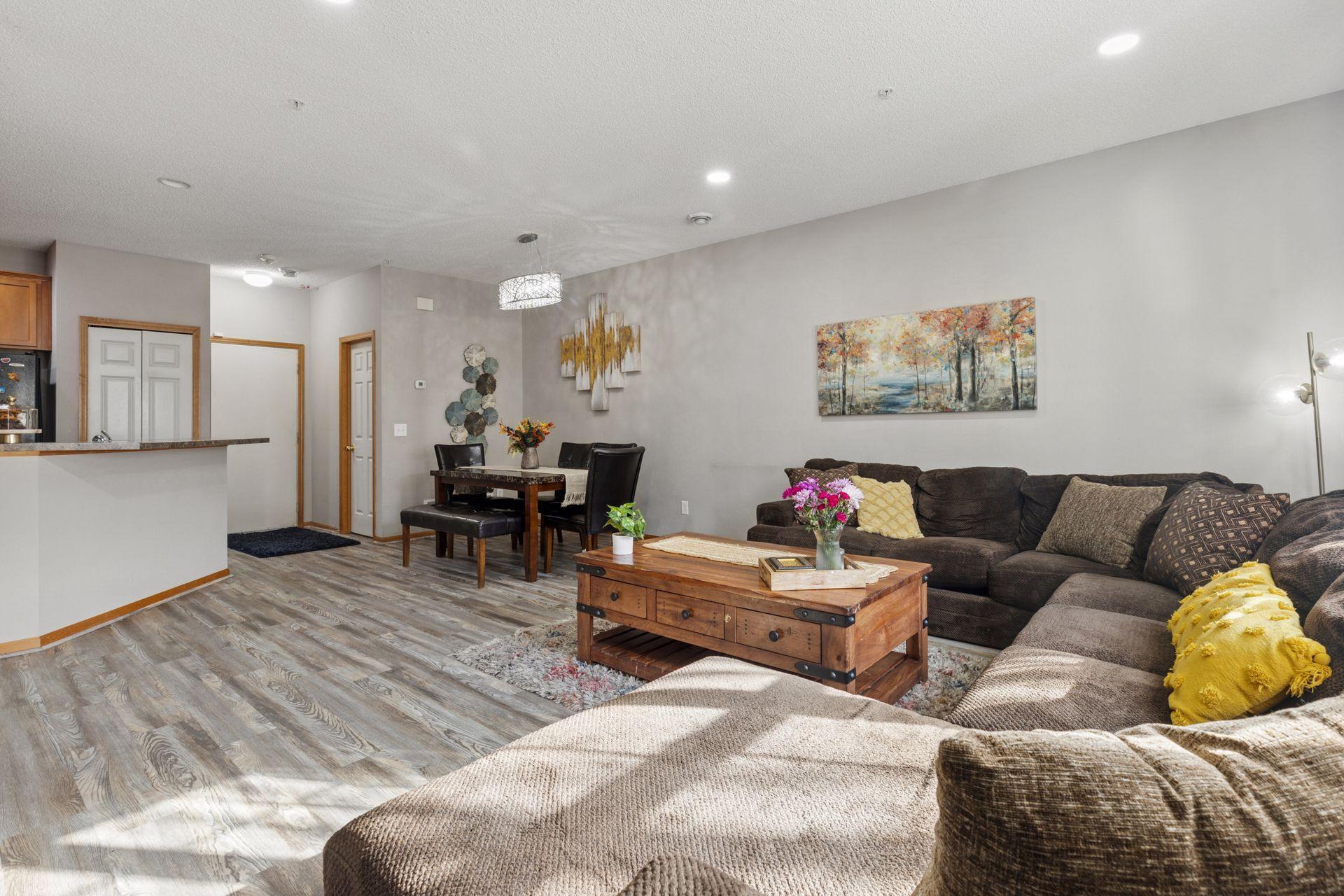 10960 Fergus Street NE Unit: D