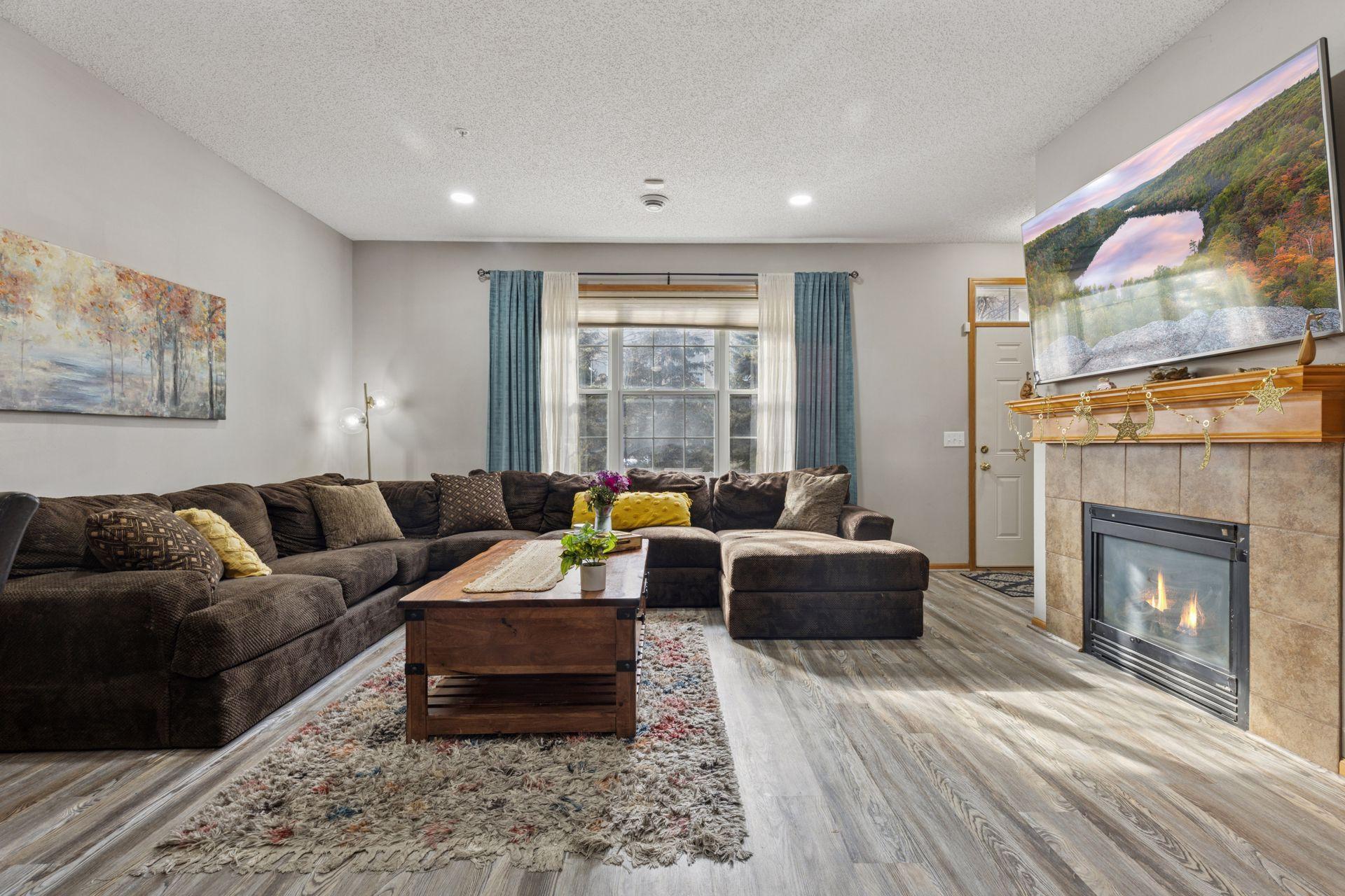 10960 Fergus Street NE Unit: D