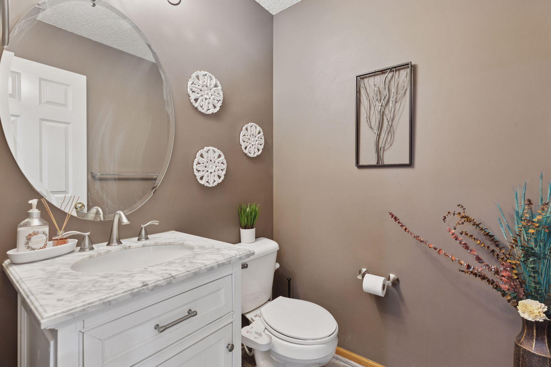 10960 Fergus Street NE Unit: D