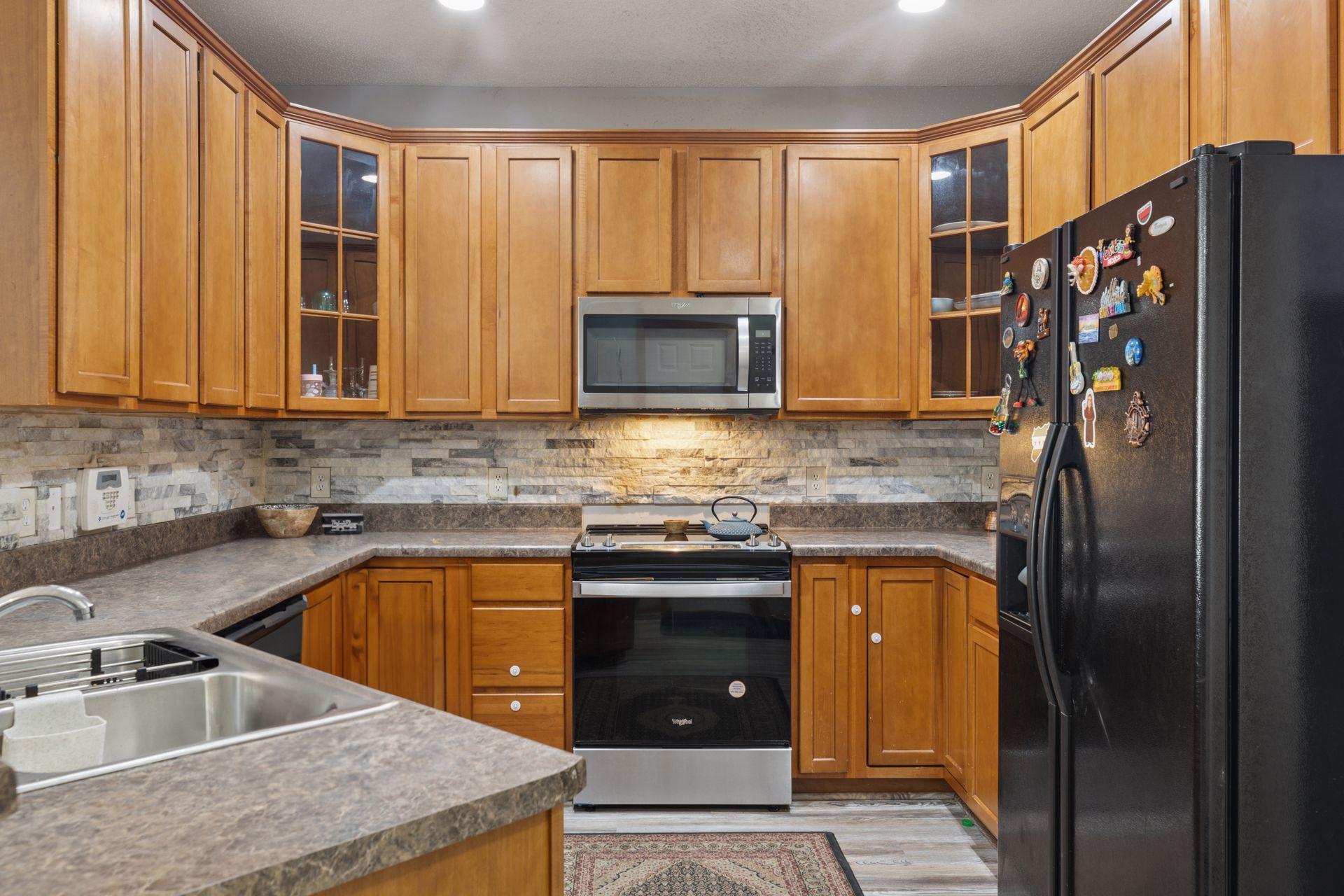 10960 Fergus Street NE Unit: D