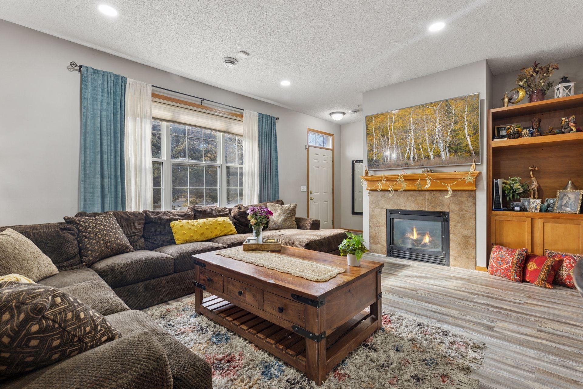 10960 Fergus Street NE Unit: D