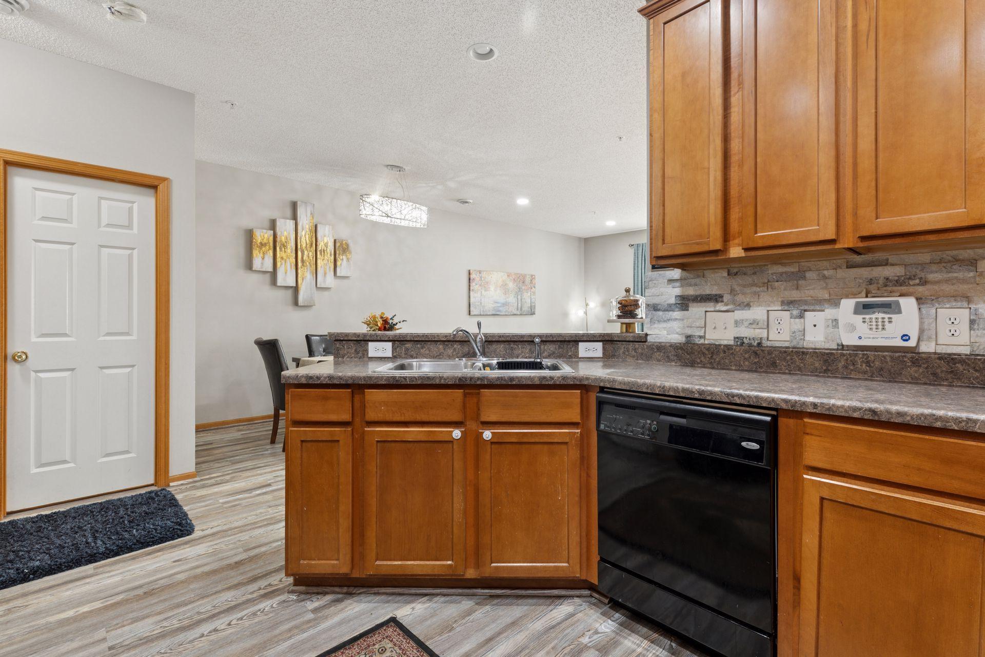 10960 Fergus Street NE Unit: D