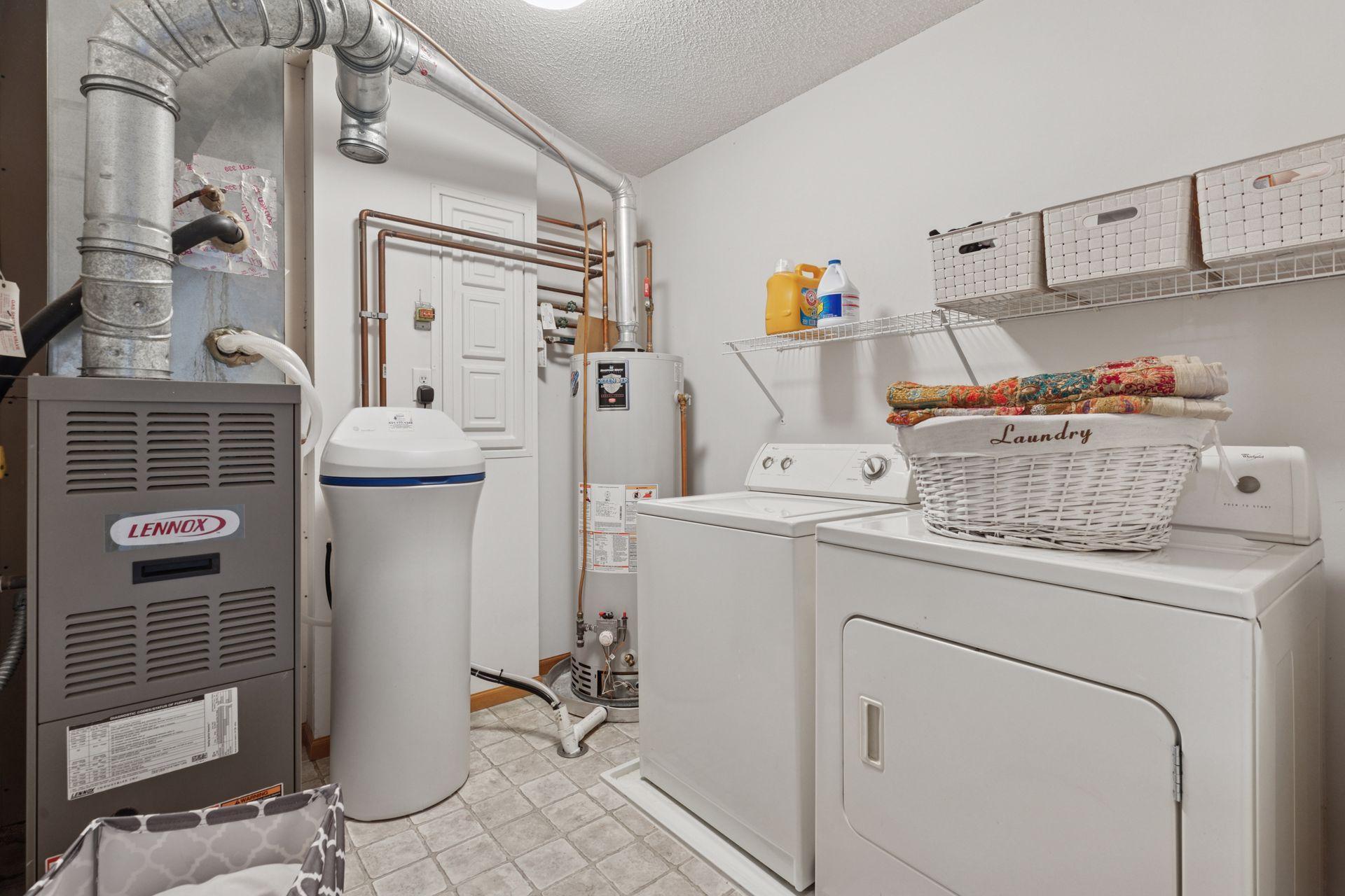 10960 Fergus Street NE Unit: D