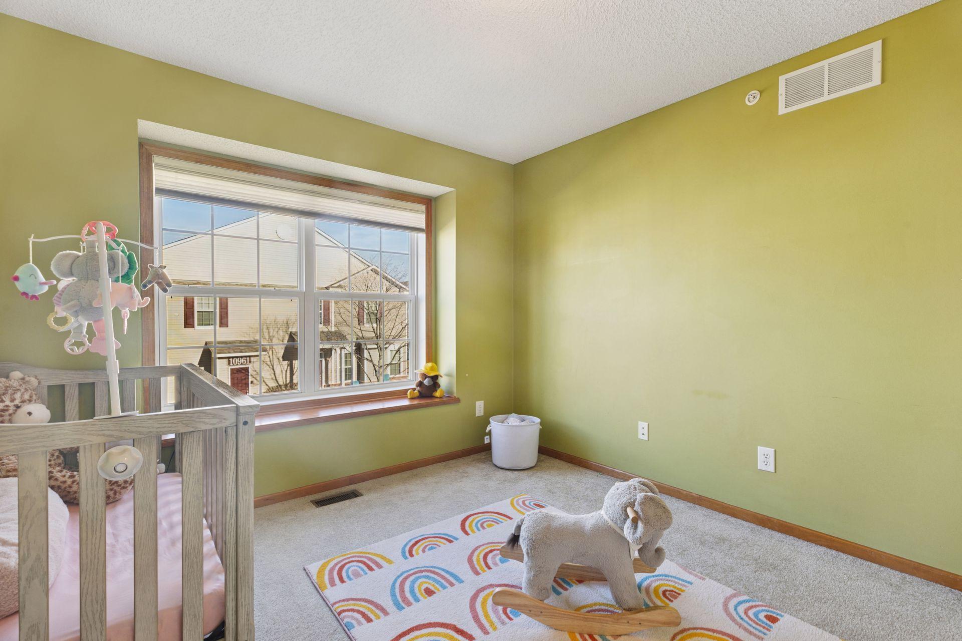 10960 Fergus Street NE Unit: D