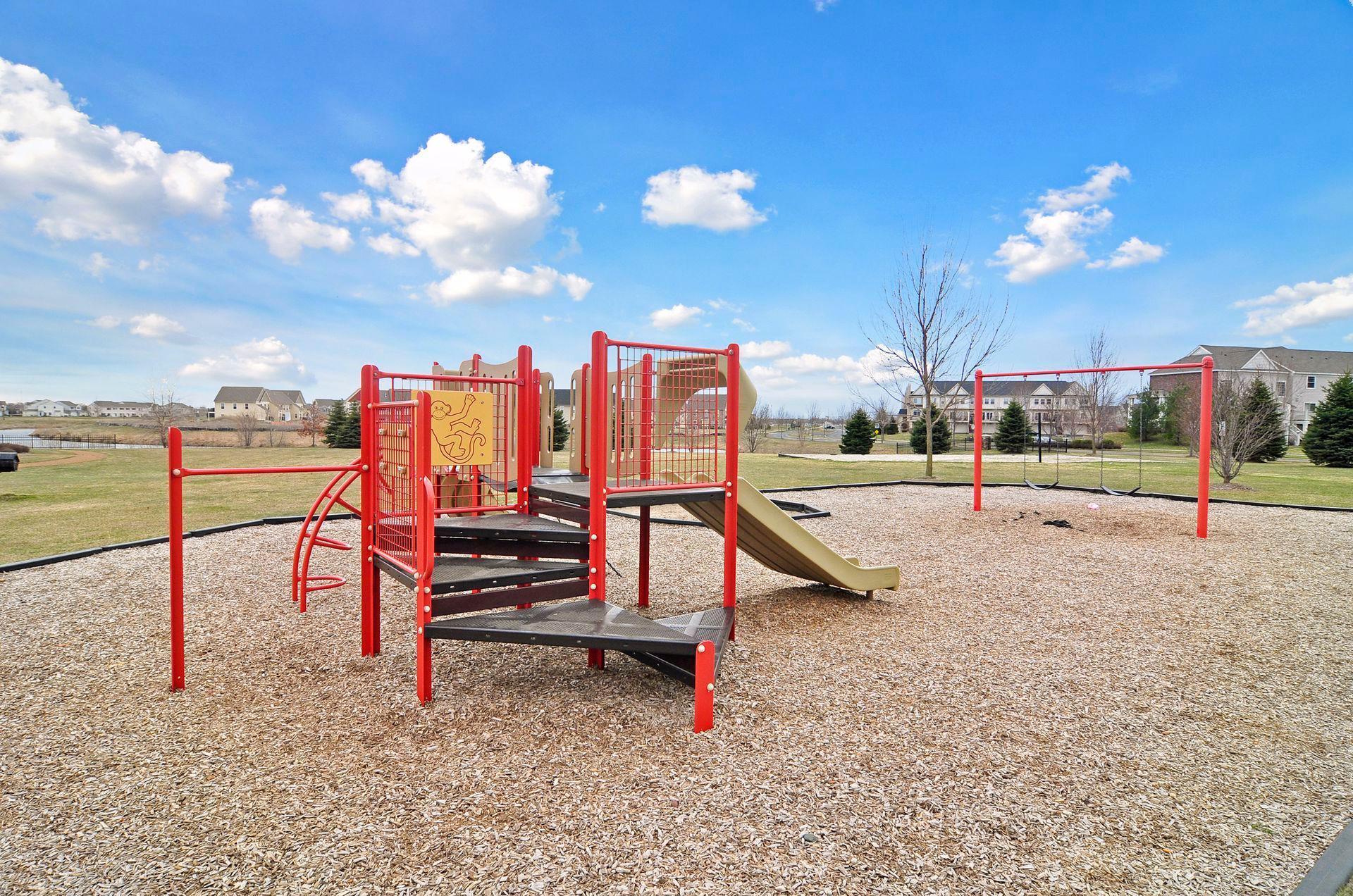 10960 Fergus Street NE Unit: D