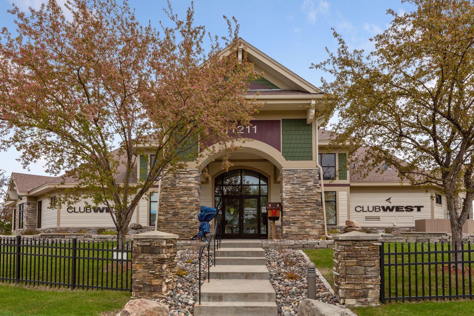 10960 Fergus Street NE Unit: D