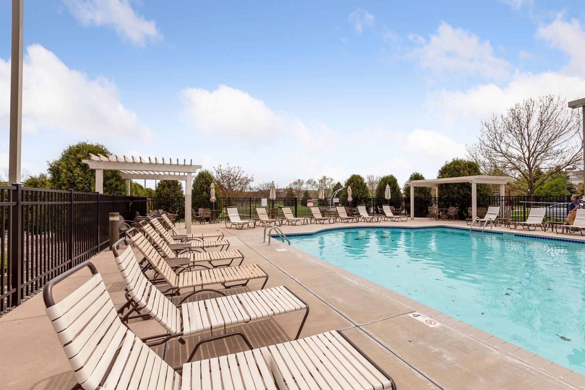 10960 Fergus Street NE Unit: D