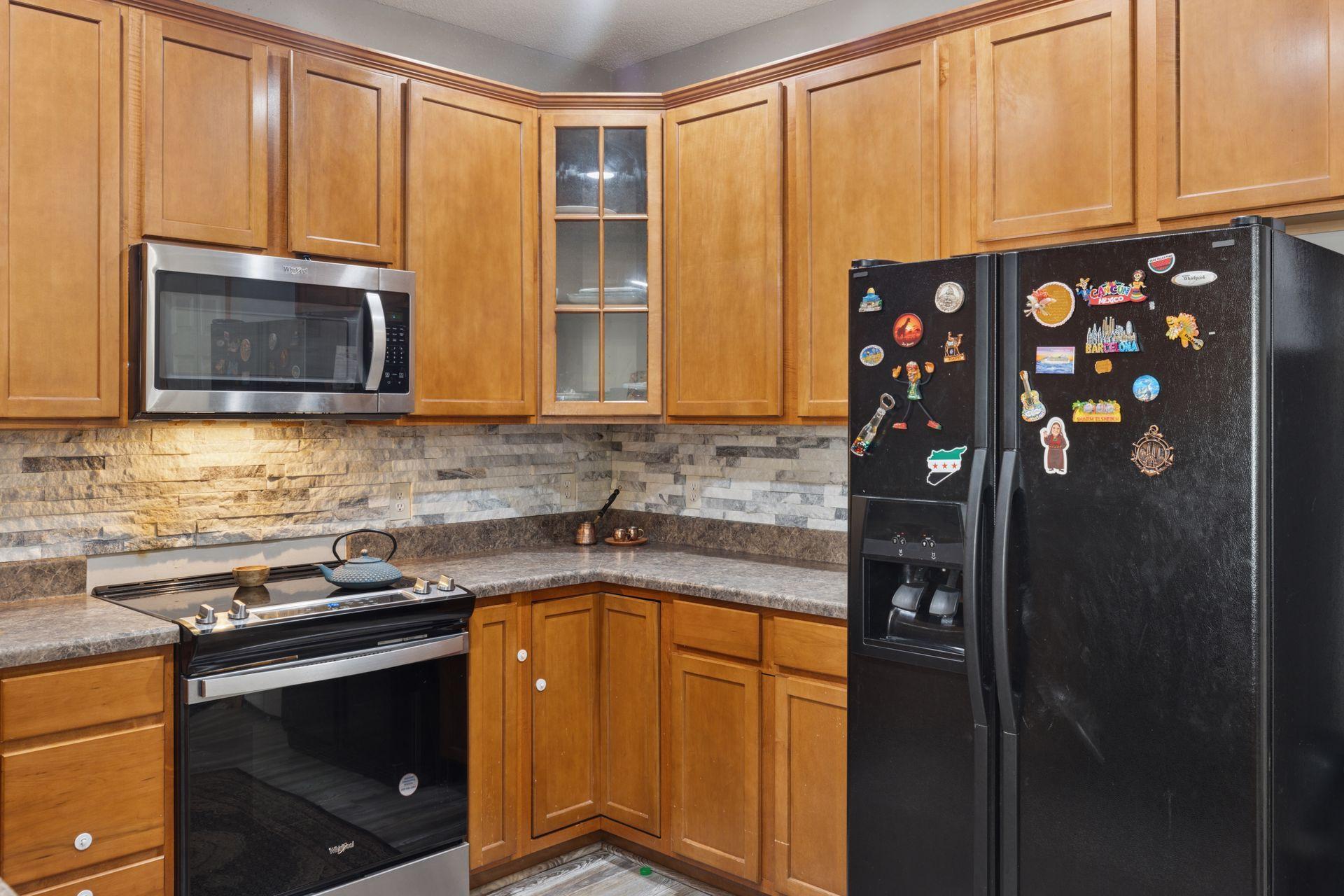 10960 Fergus Street NE Unit: D