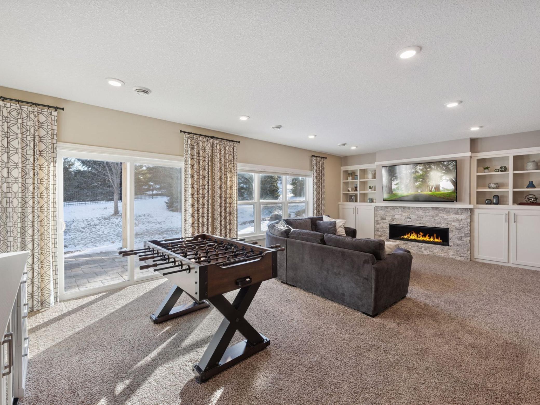 9785 Emerson Court