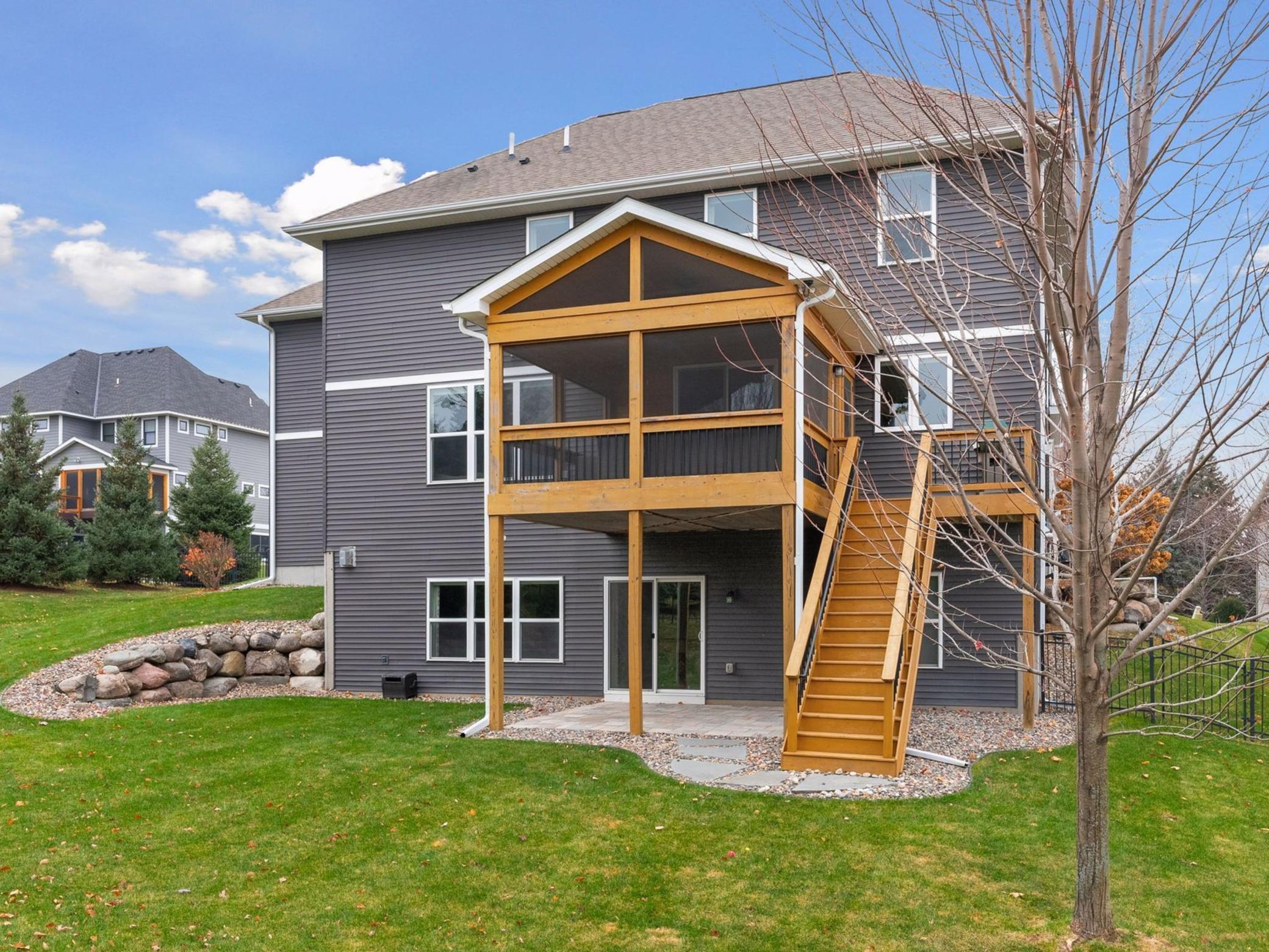 9785 Emerson Court