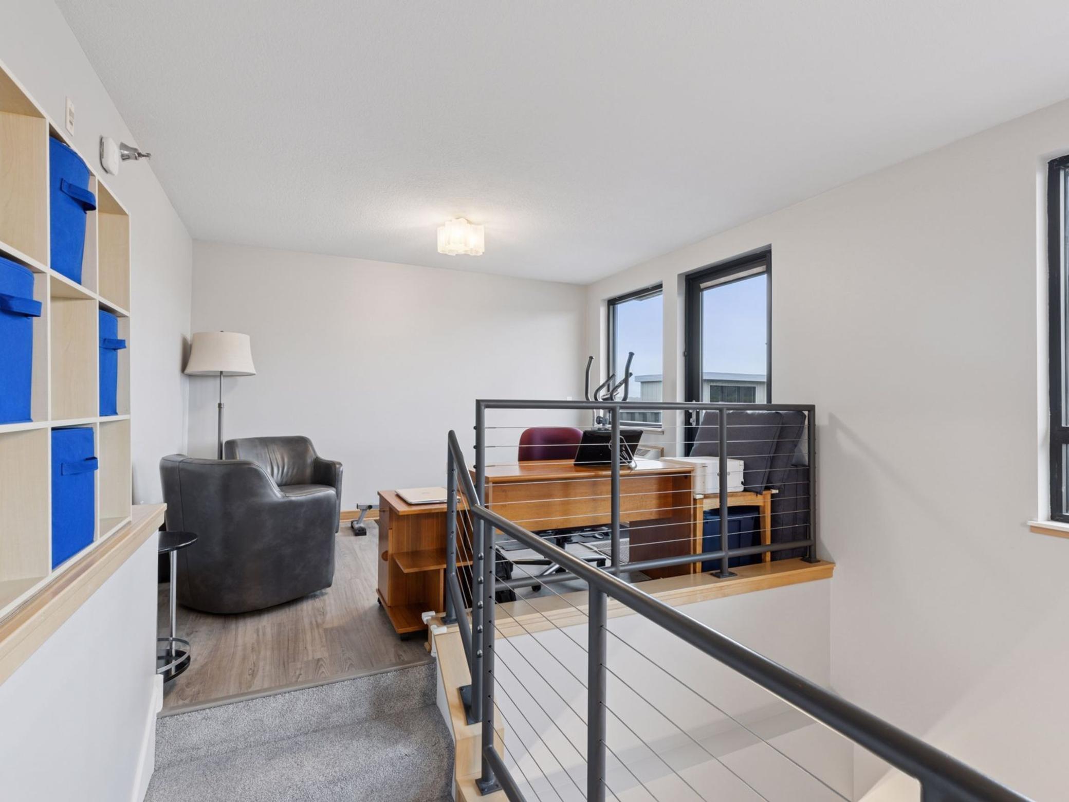 256 Spring Street Unit: 413