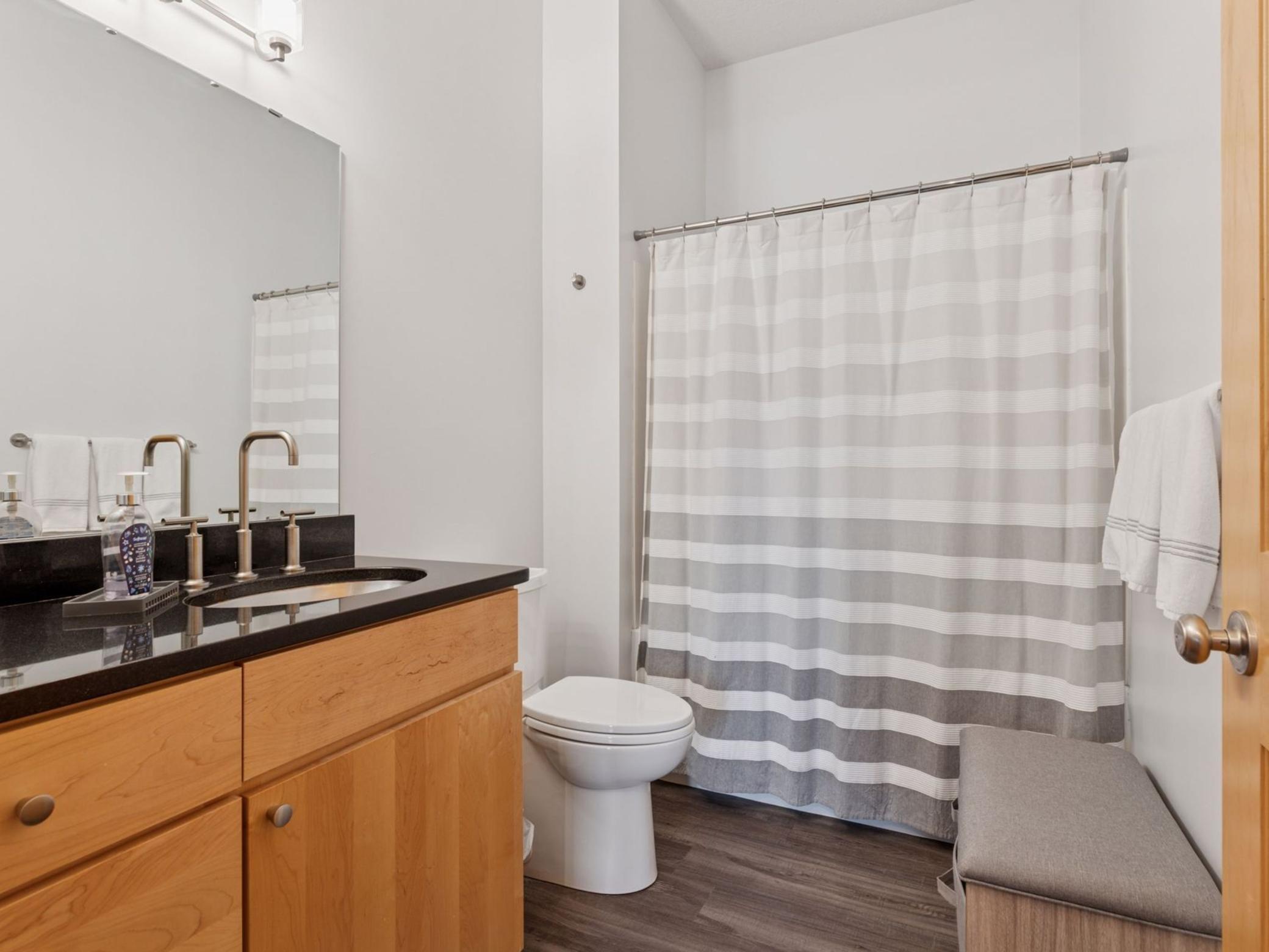 256 Spring Street Unit: 413